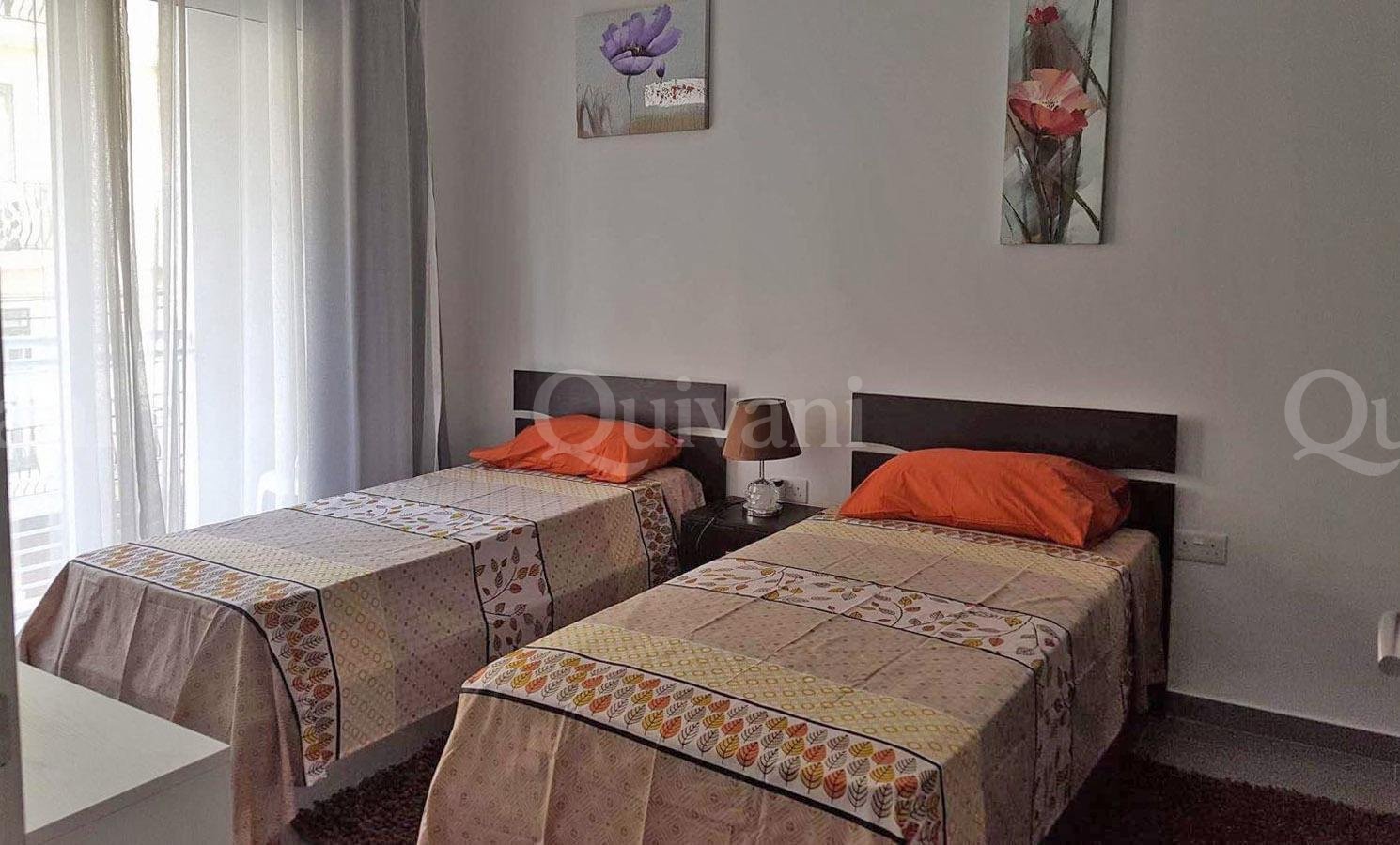 Sliema, Furnished Apartment