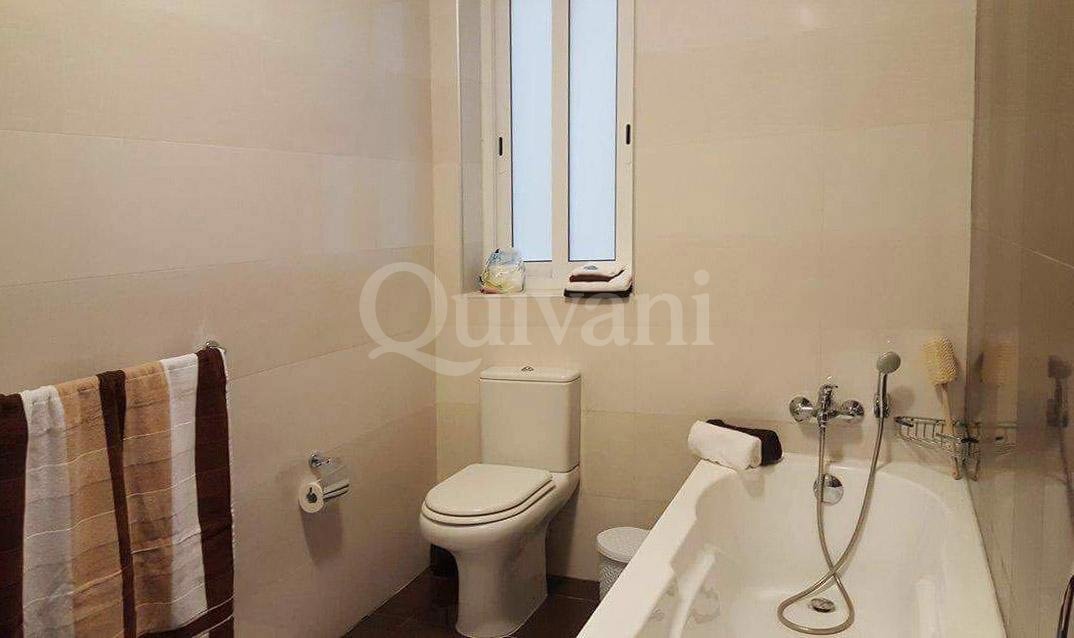 Sliema, Furnished Apartment