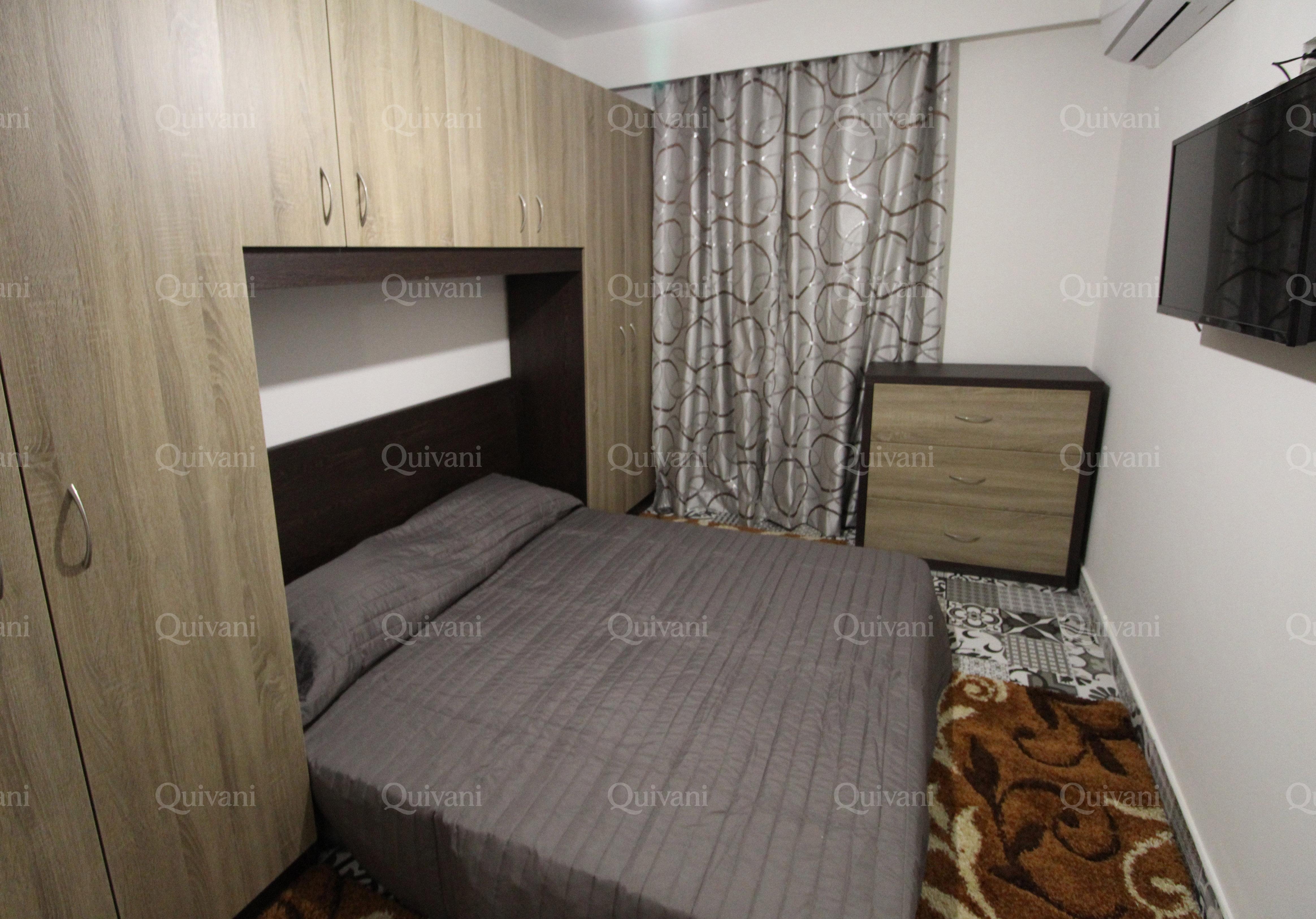 Swieqi, Furnished Apartment