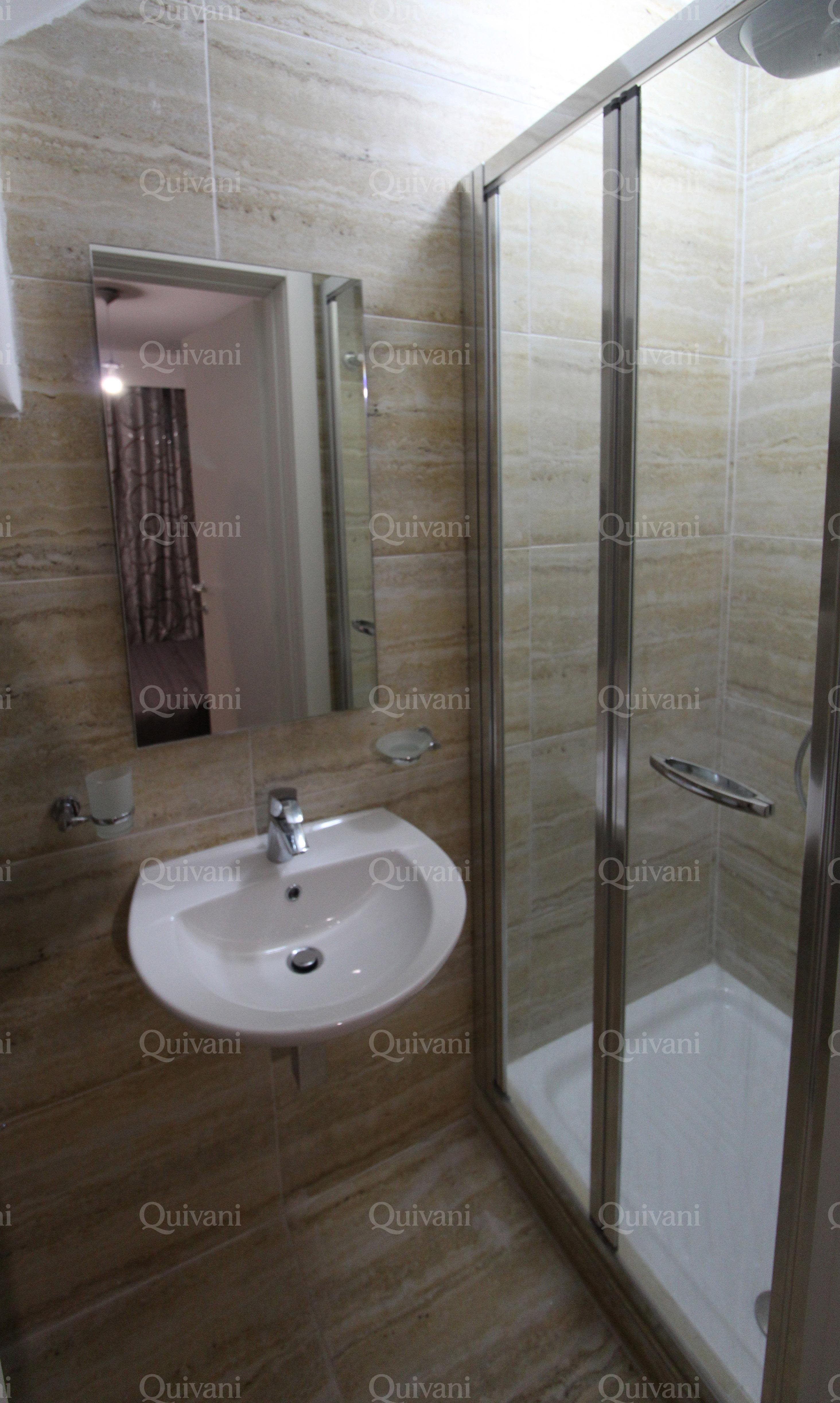 Swieqi, Furnished Apartment
