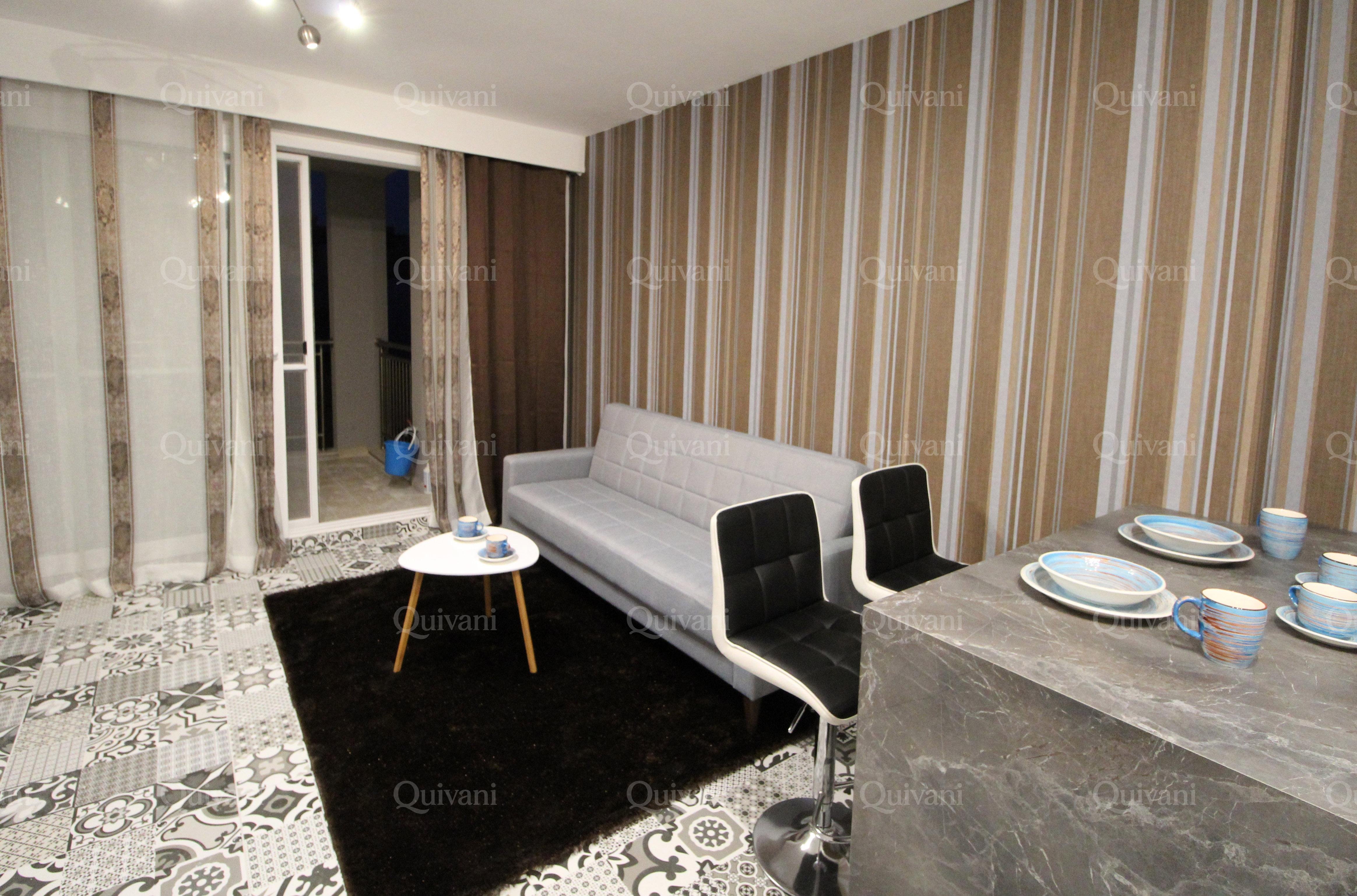 Swieqi, Furnished Apartment