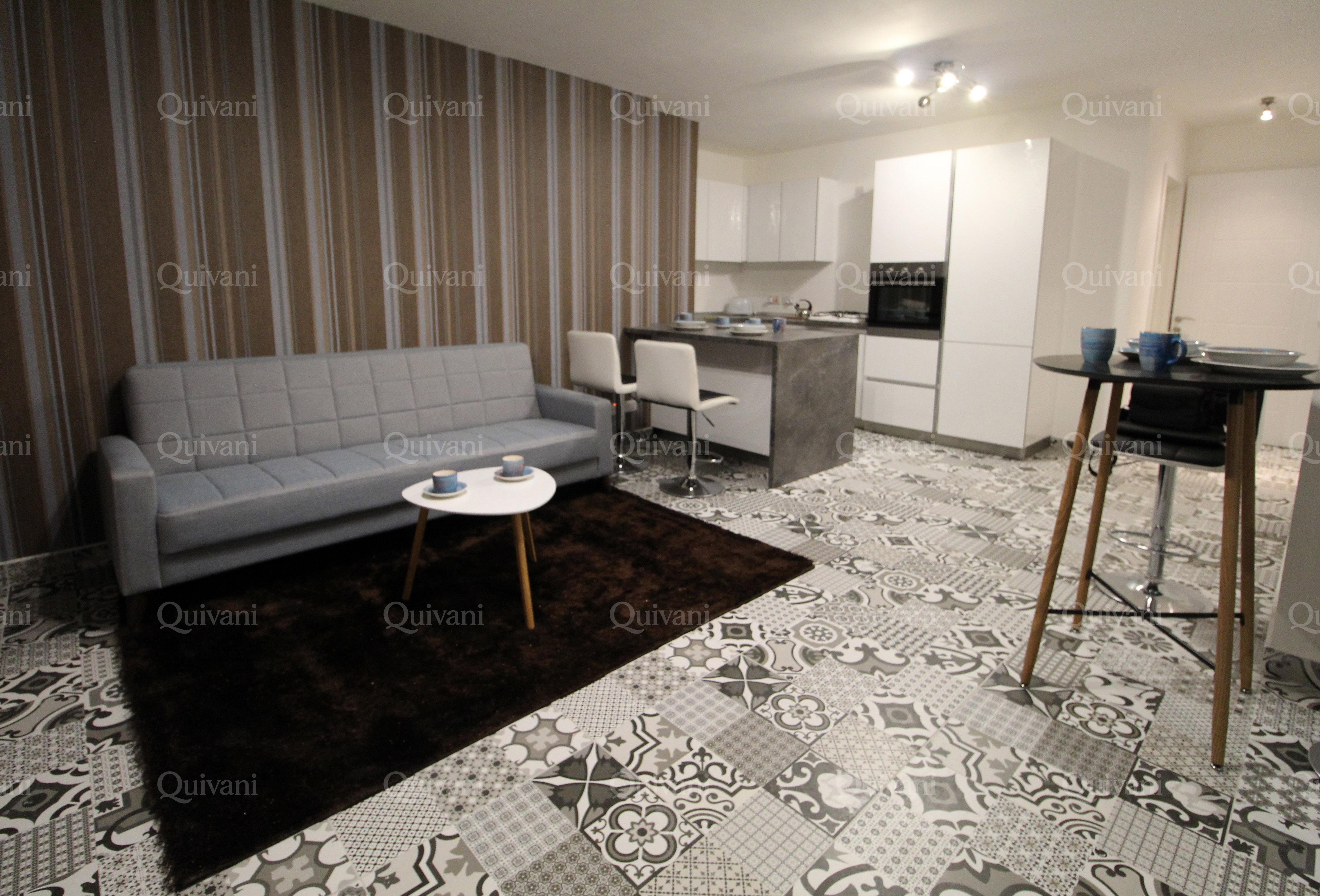 Swieqi, Furnished Apartment