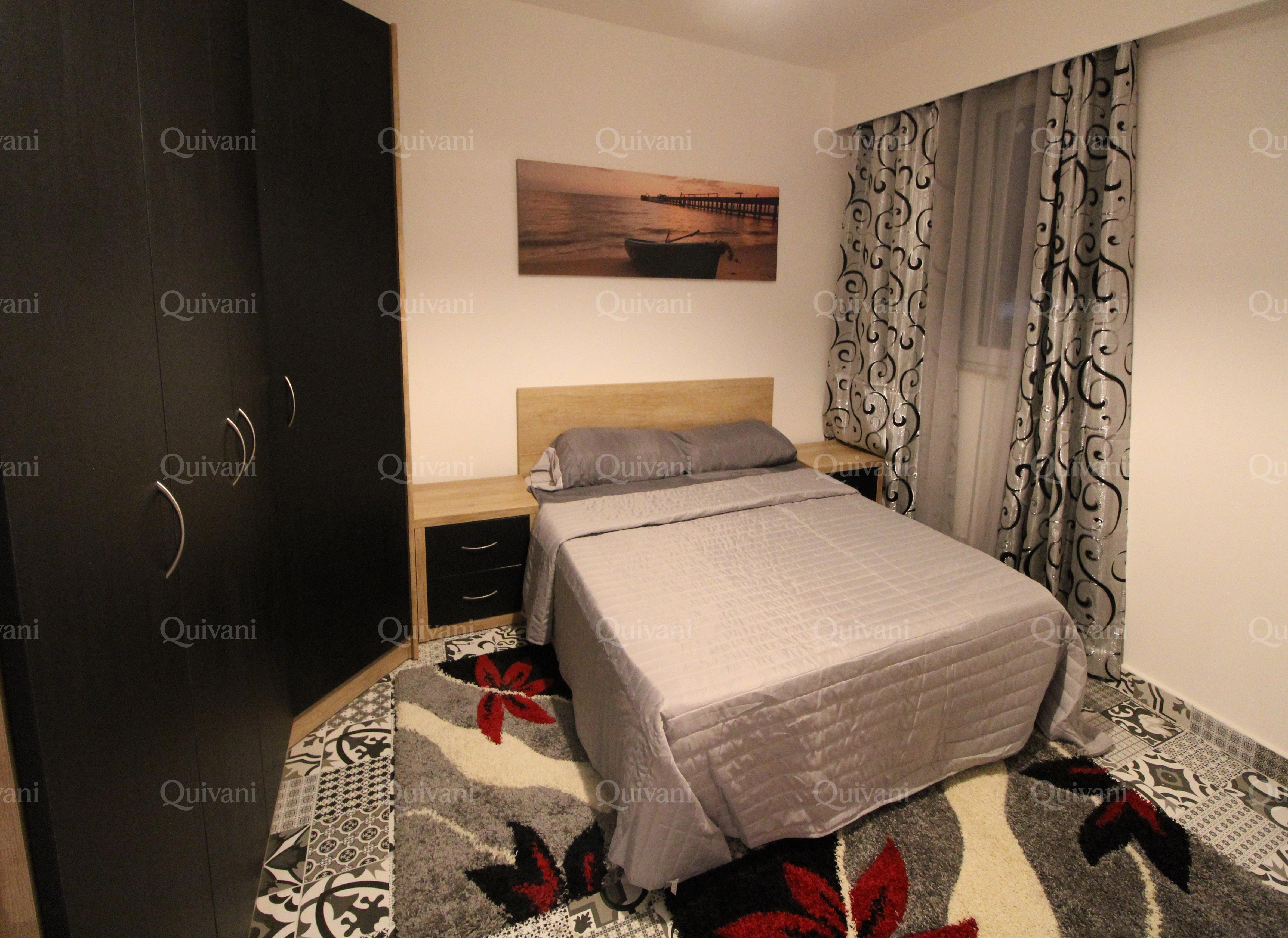 Swieqi, Furnished Apartment