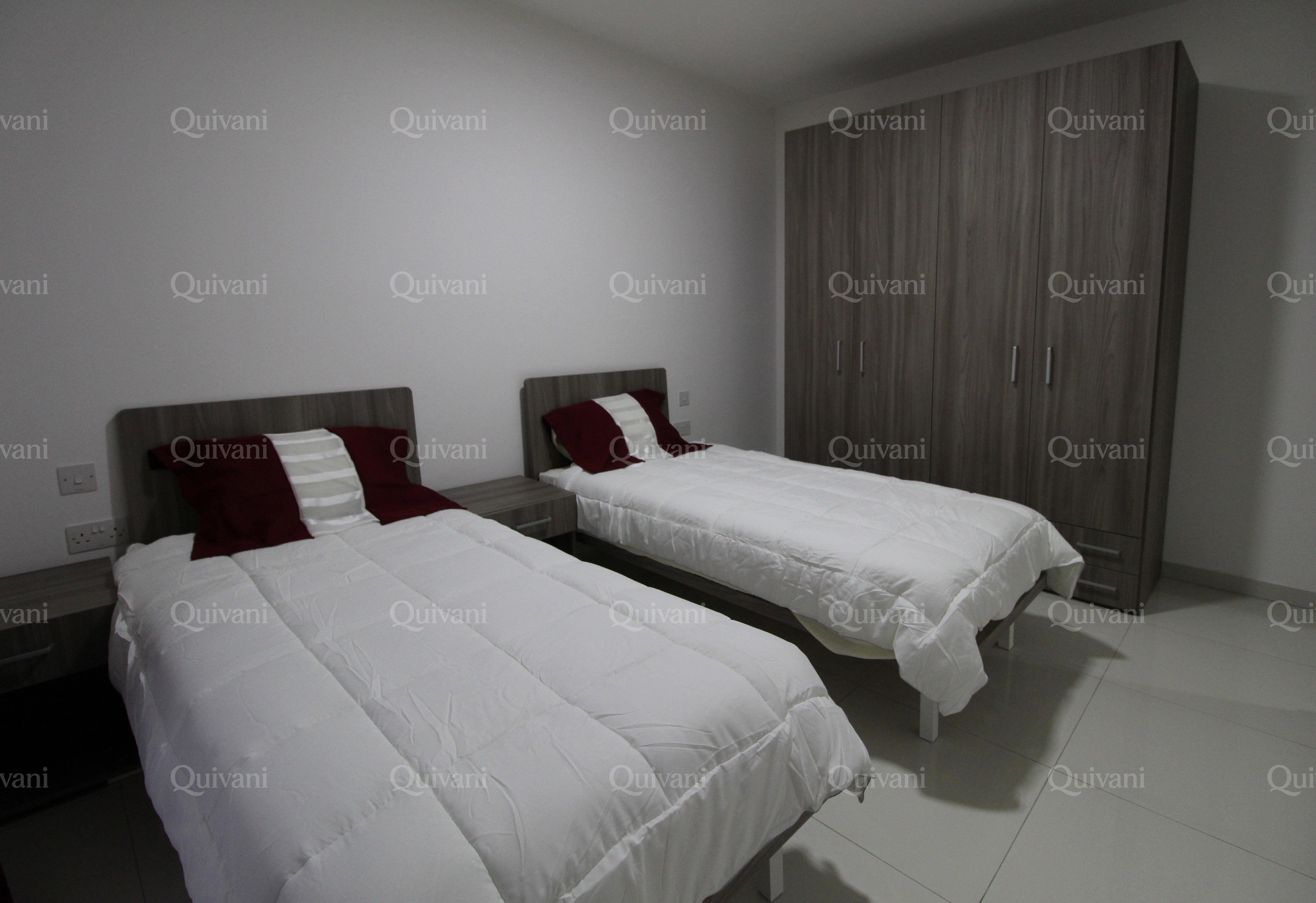 Rabat, Furnished Apartment