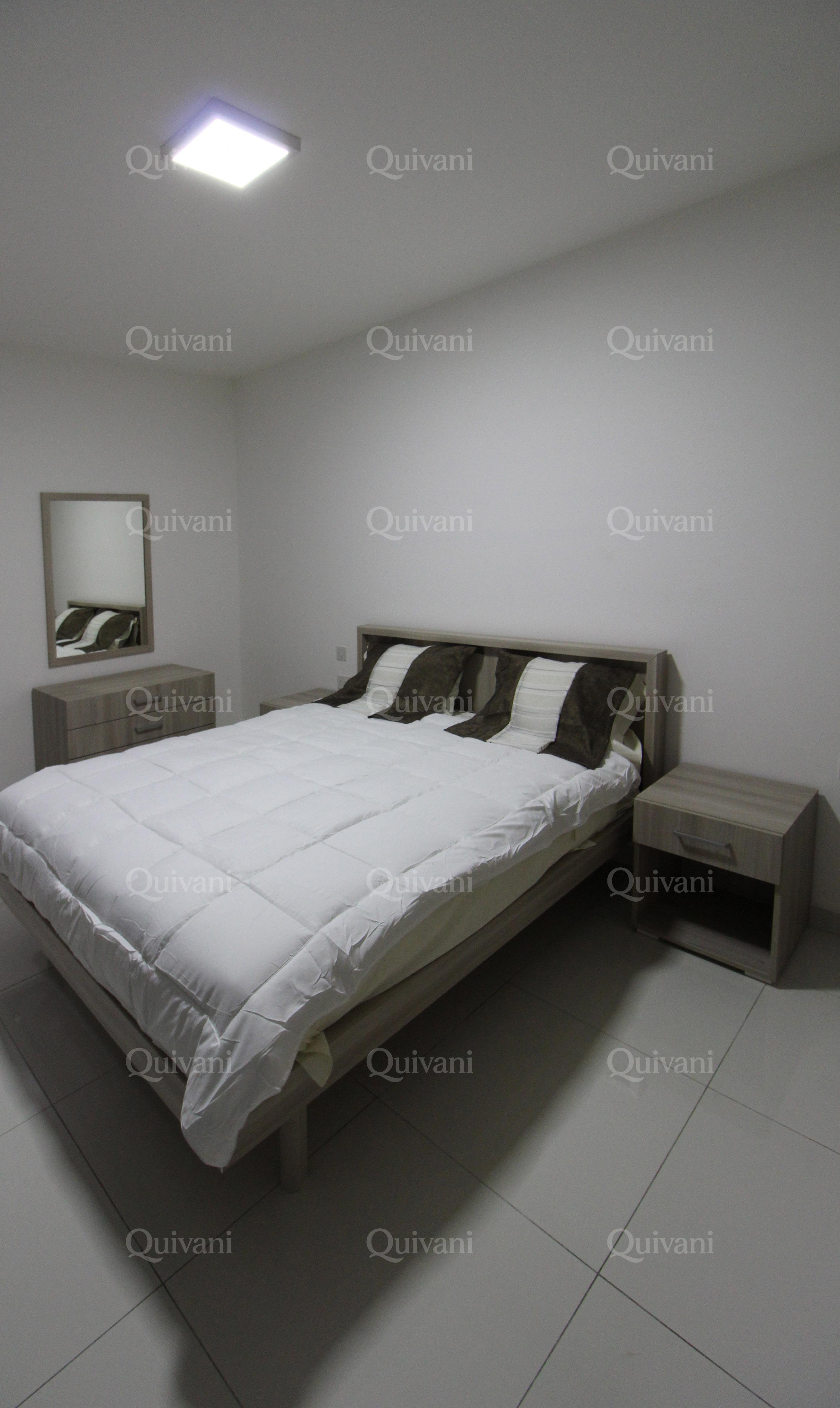 Rabat, Furnished Apartment