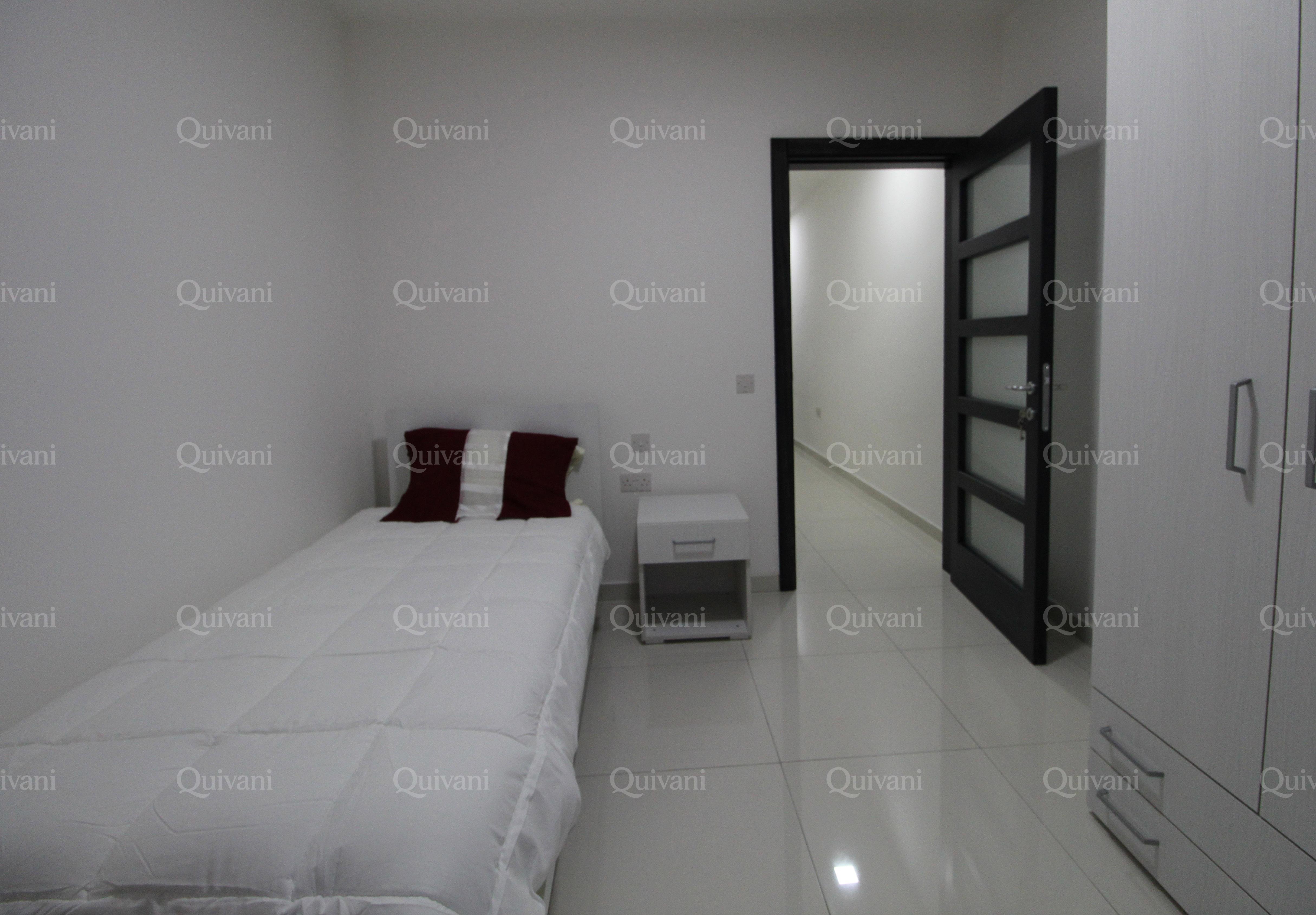 Rabat, Furnished Apartment