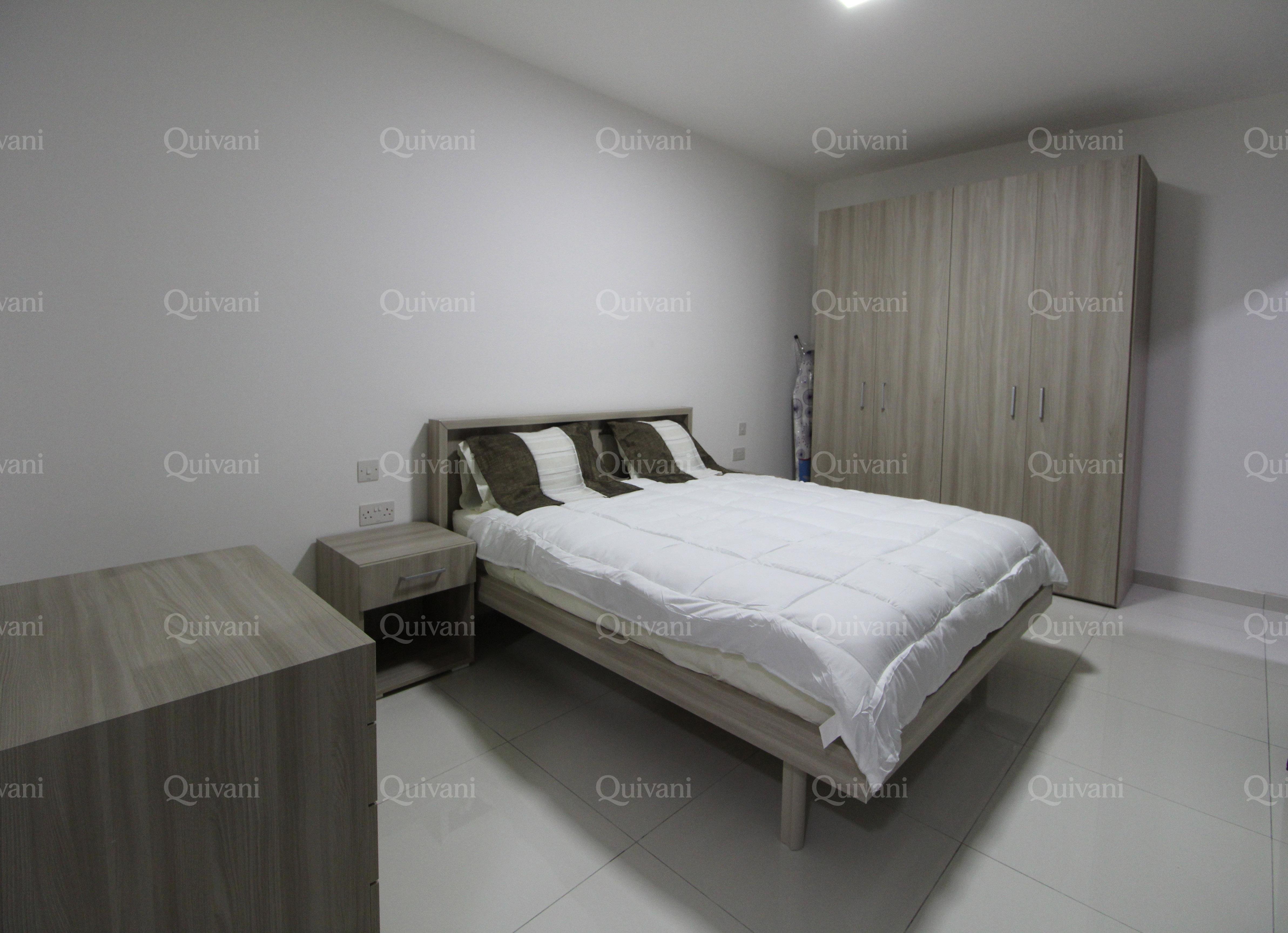 Rabat, Furnished Apartment
