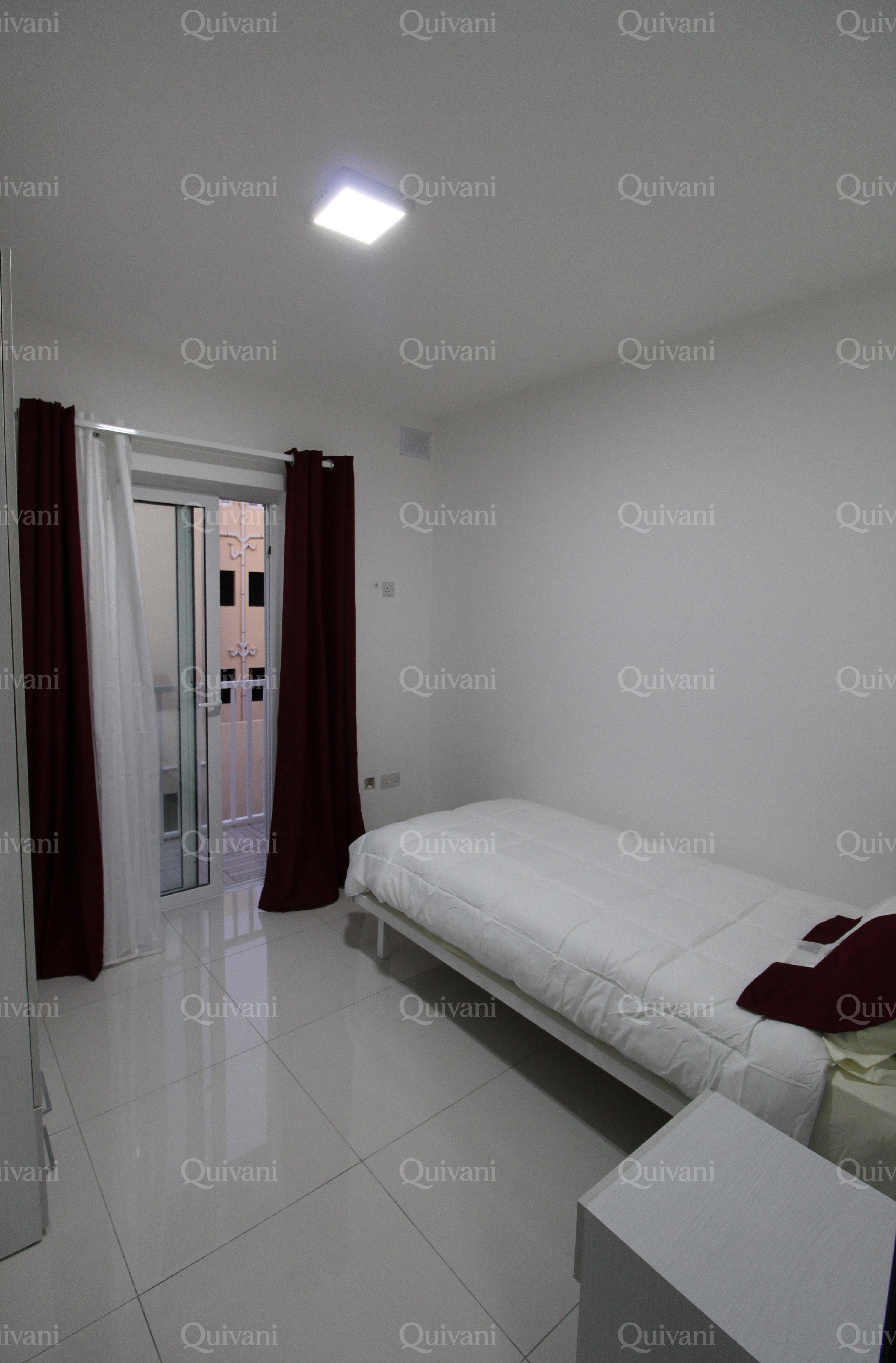 Rabat, Furnished Apartment
