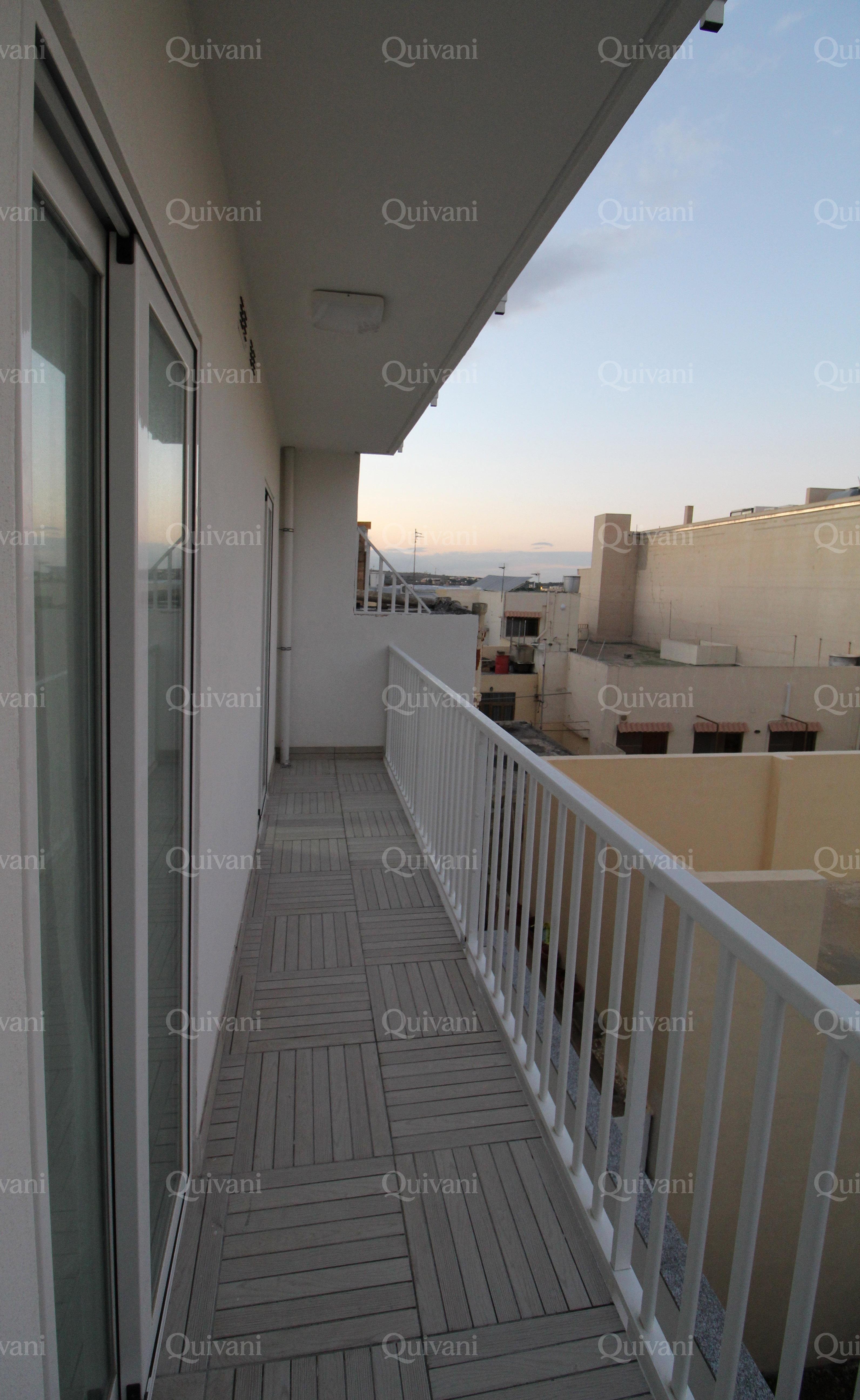 Rabat, Furnished Apartment