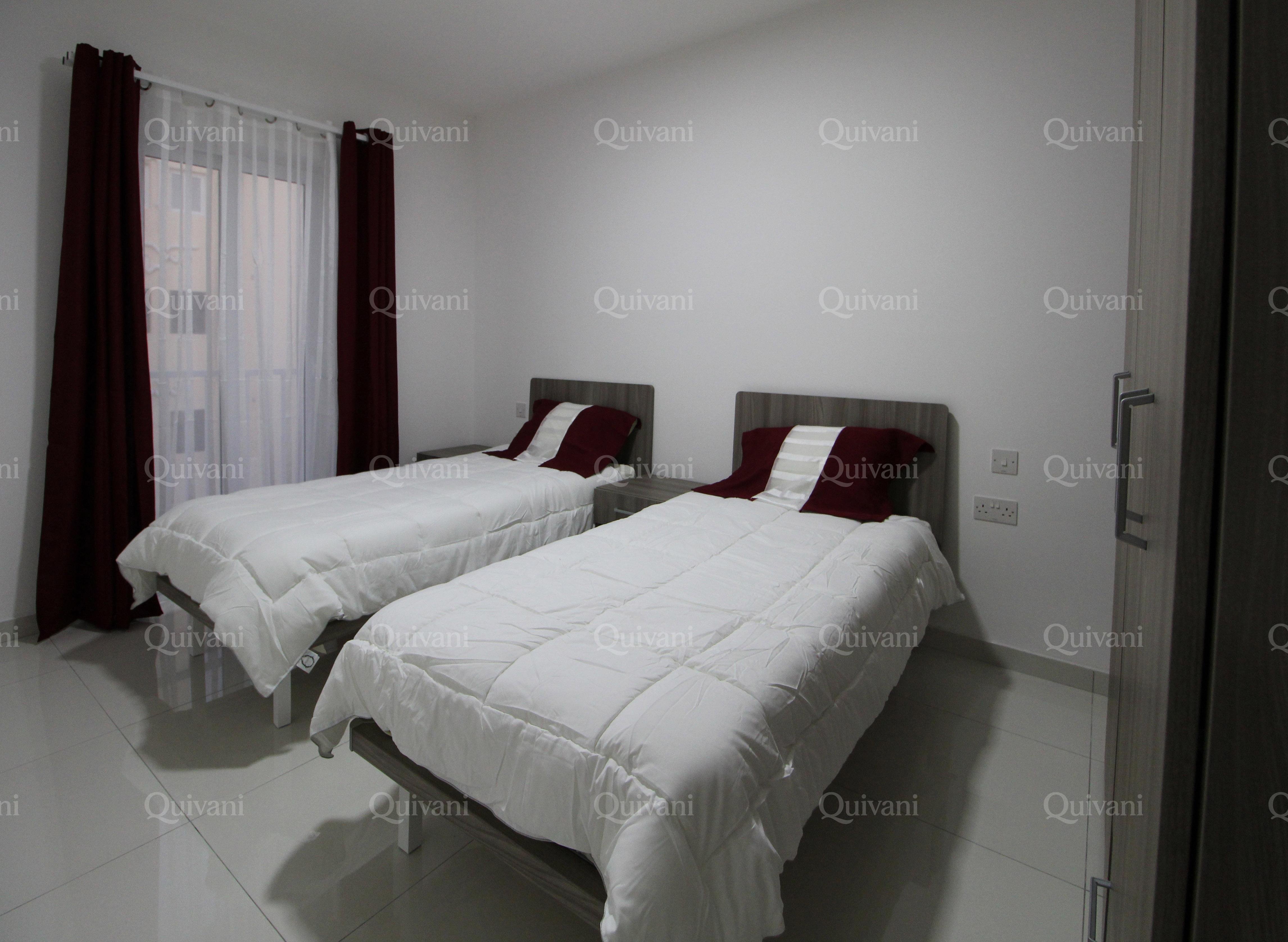 Rabat, Furnished Apartment
