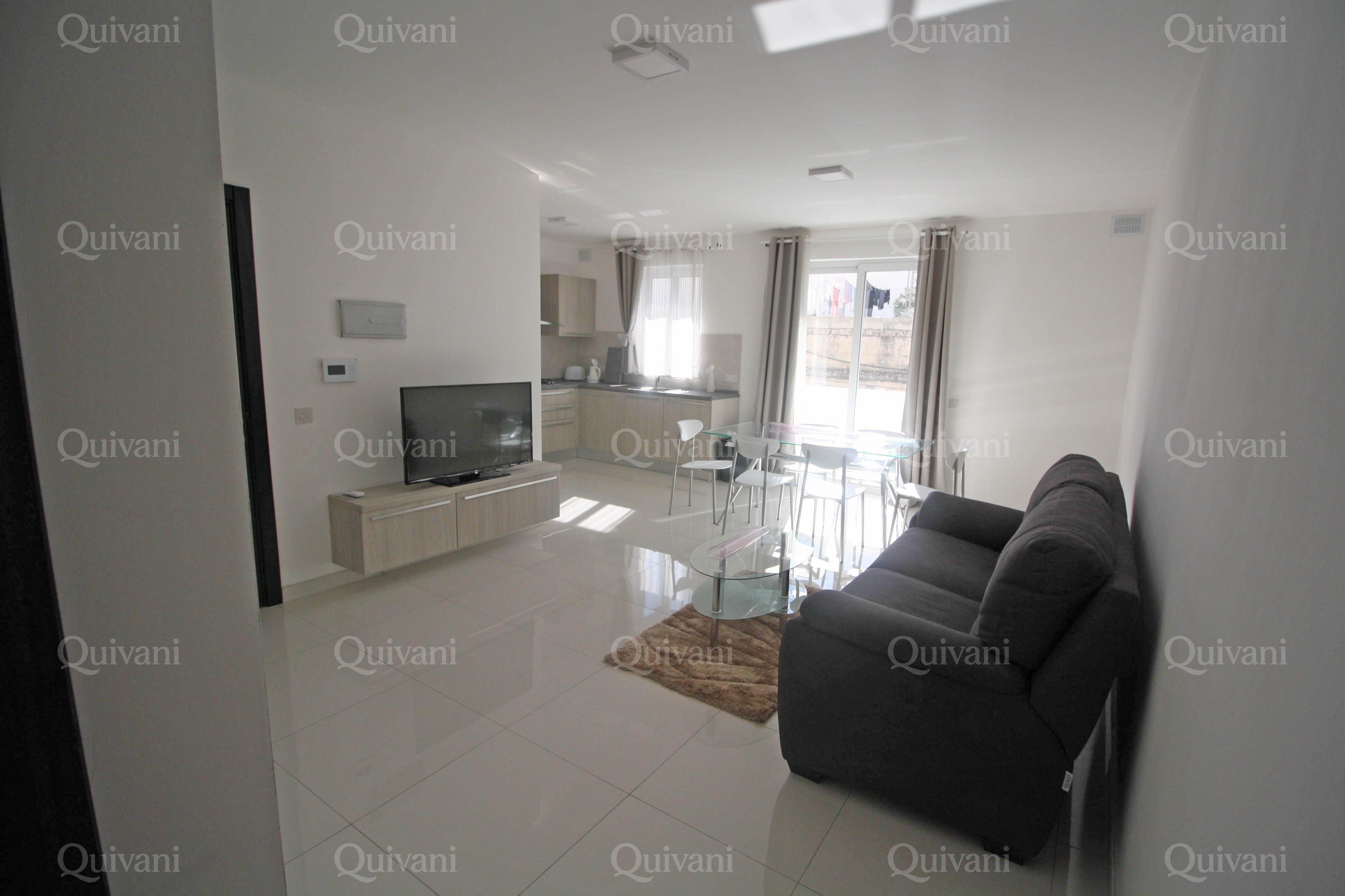 Rabat, Furnished Apartment