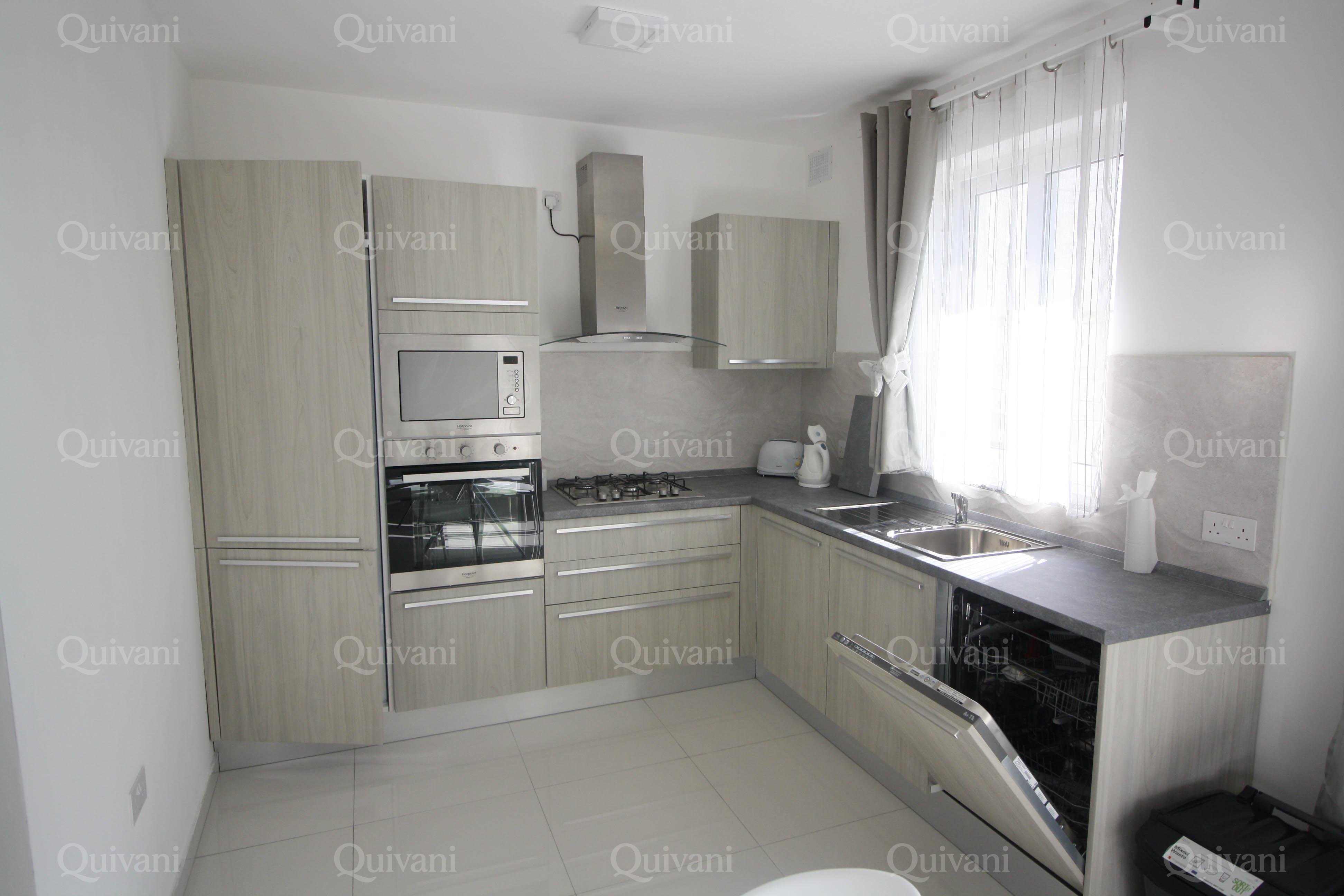 Rabat, Furnished Apartment