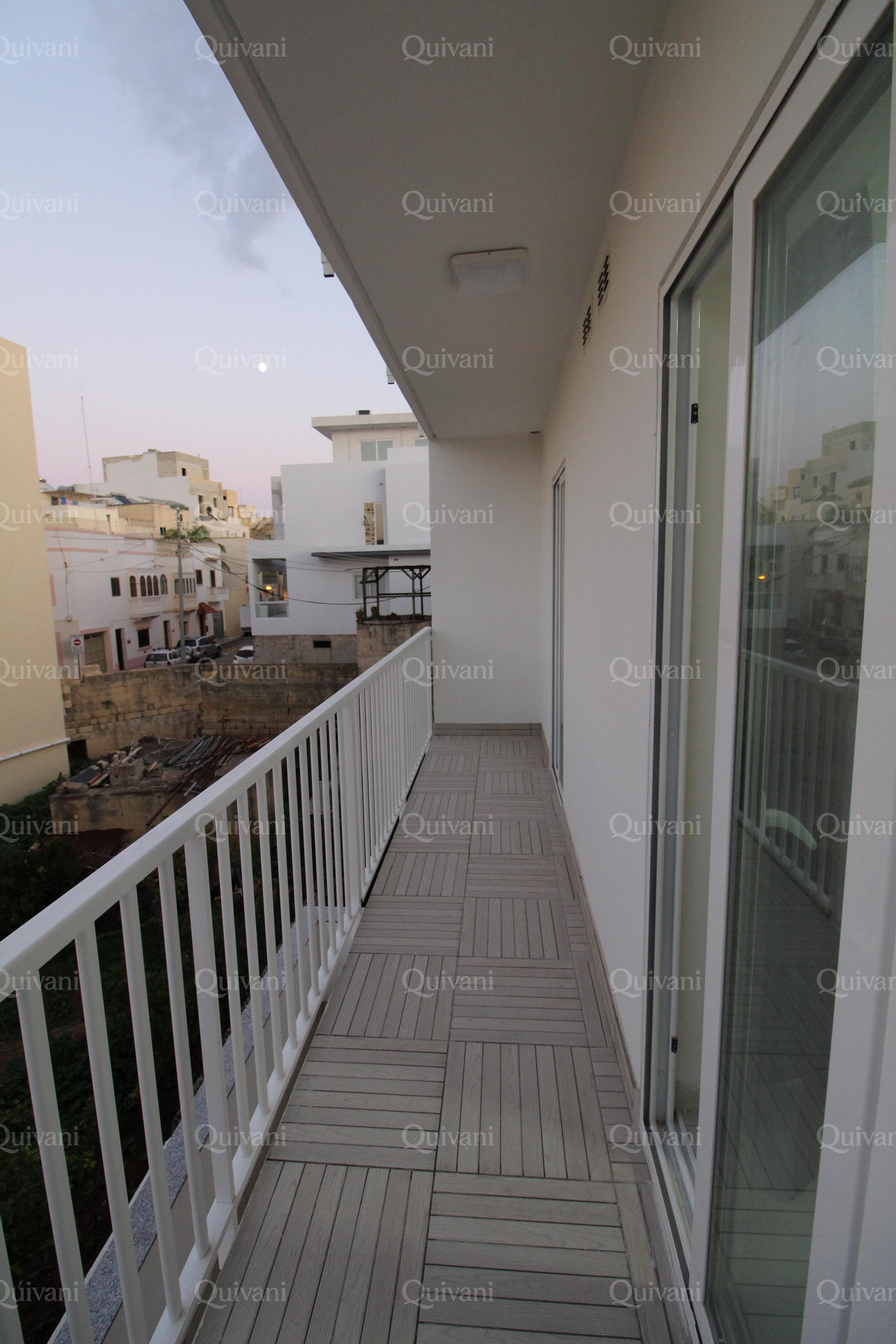 Rabat, Furnished Apartment