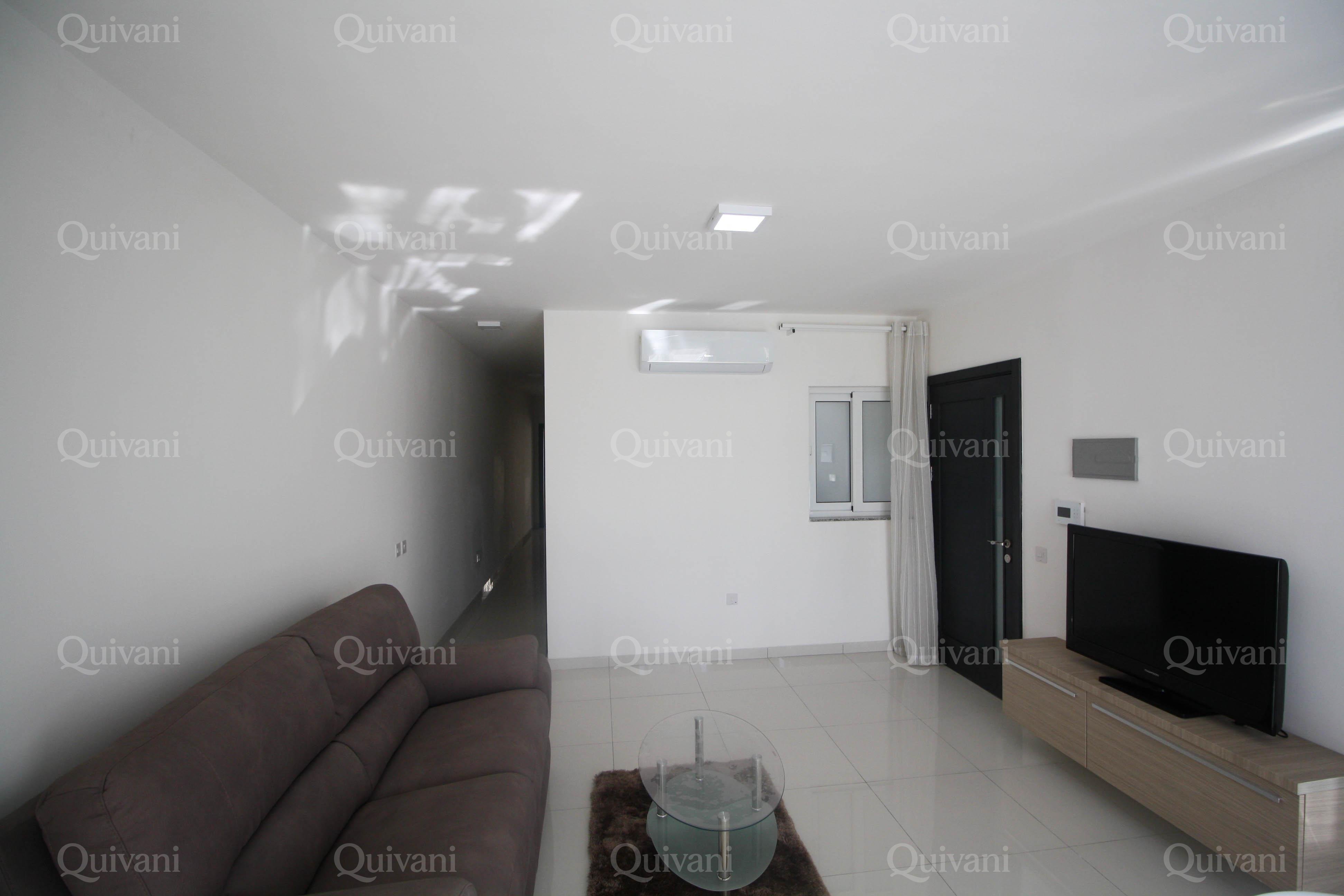 Rabat, Furnished Apartment