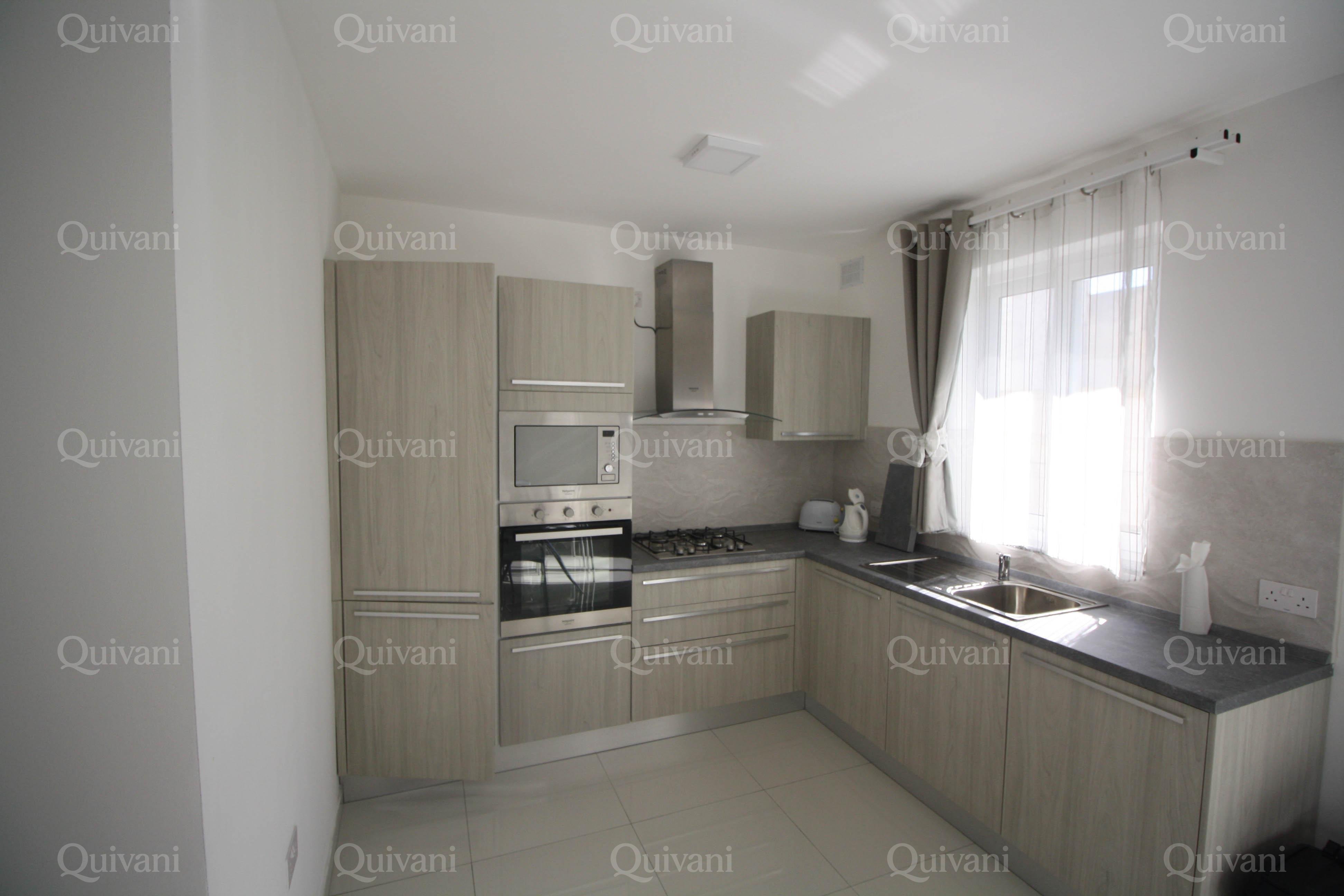 Rabat, Furnished Apartment