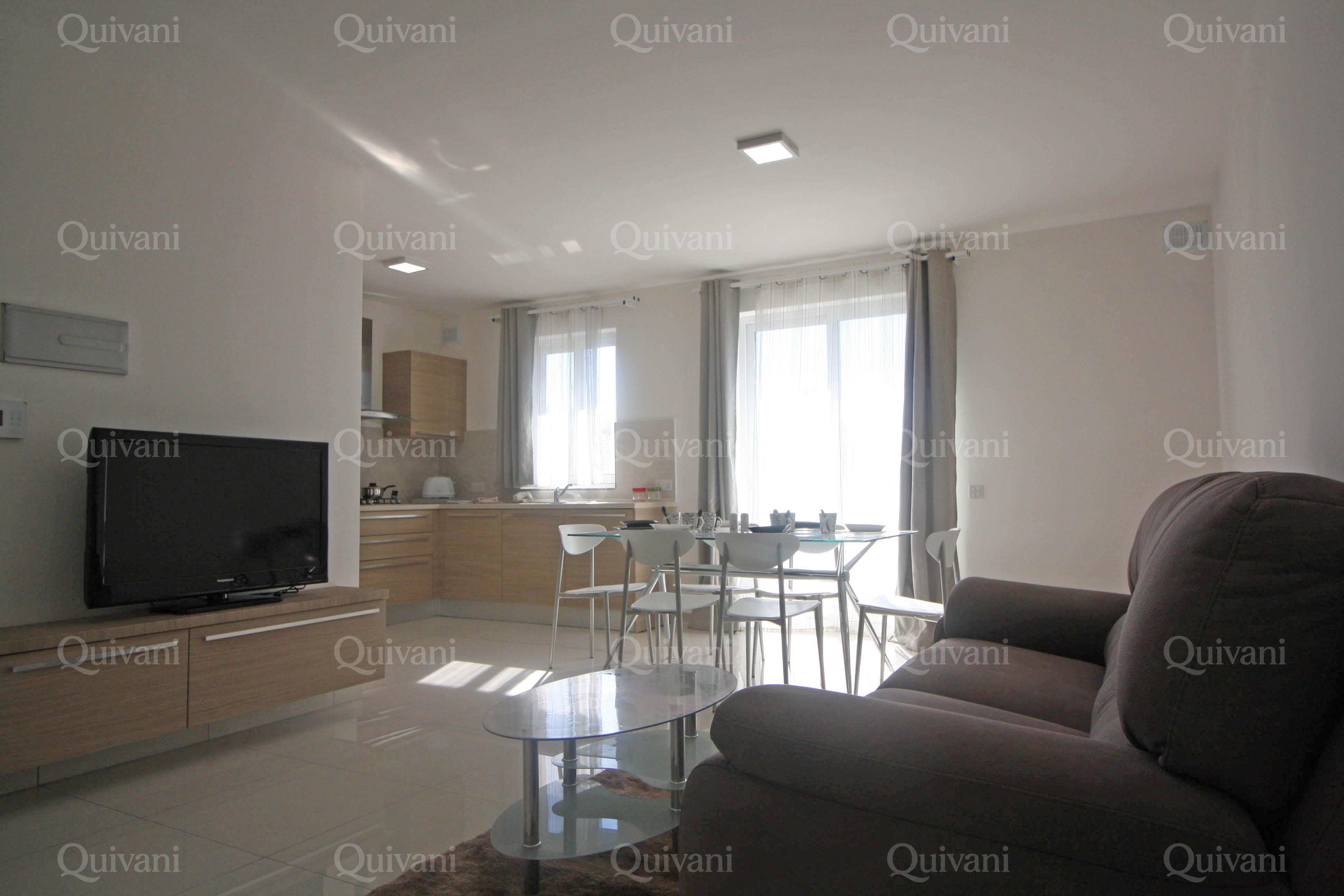Rabat, Furnished Apartment