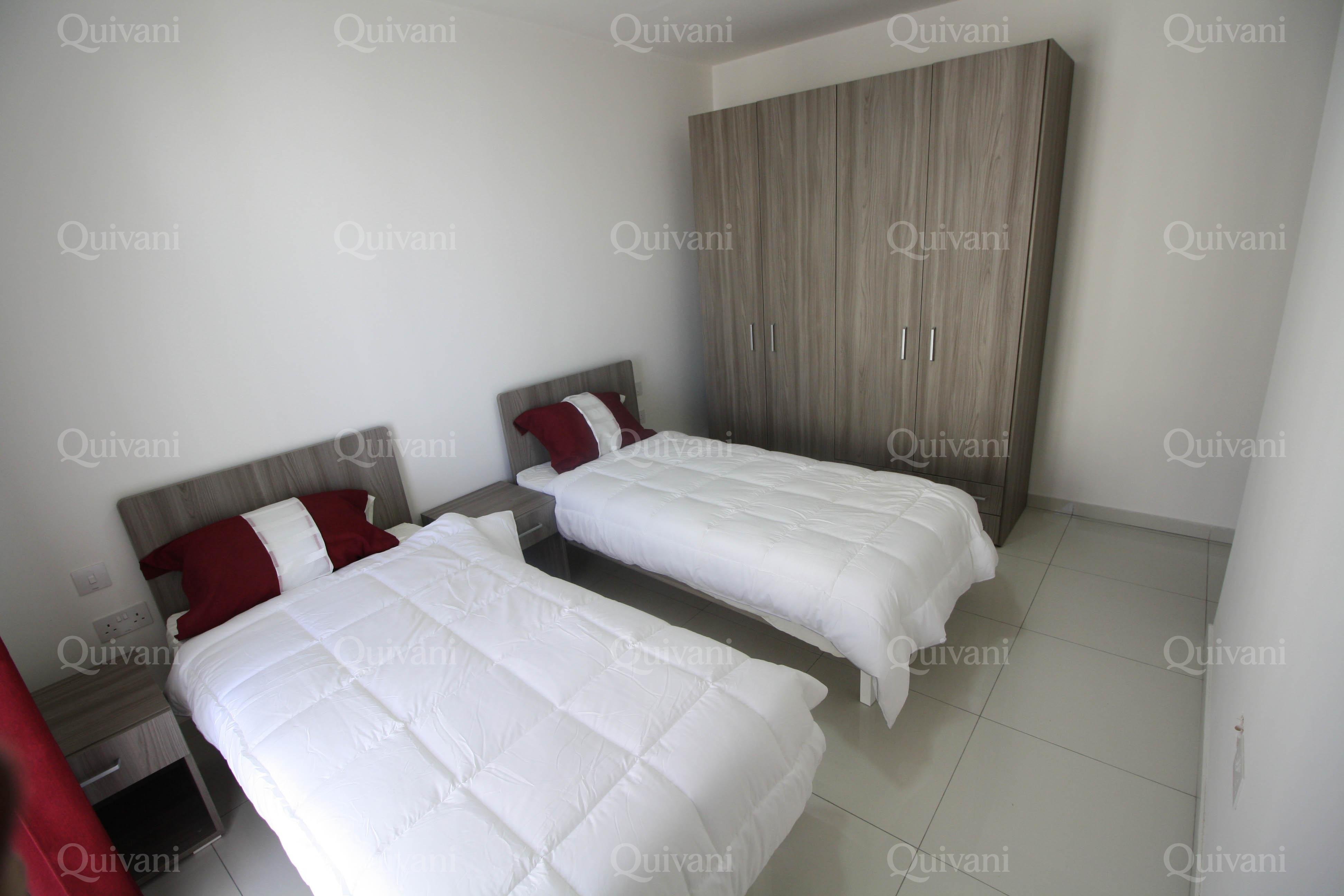 Rabat, Furnished Apartment