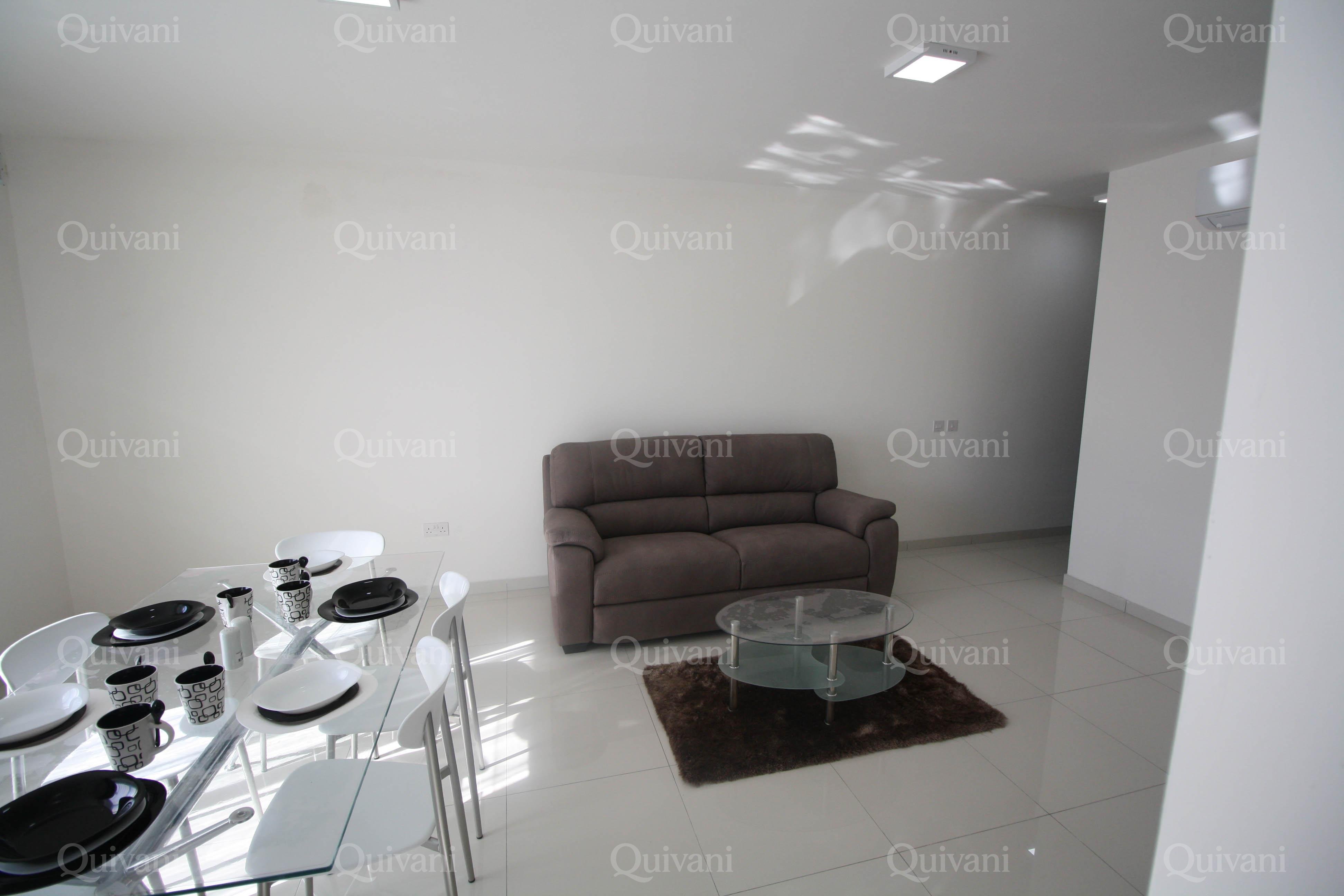 Rabat, Furnished Apartment