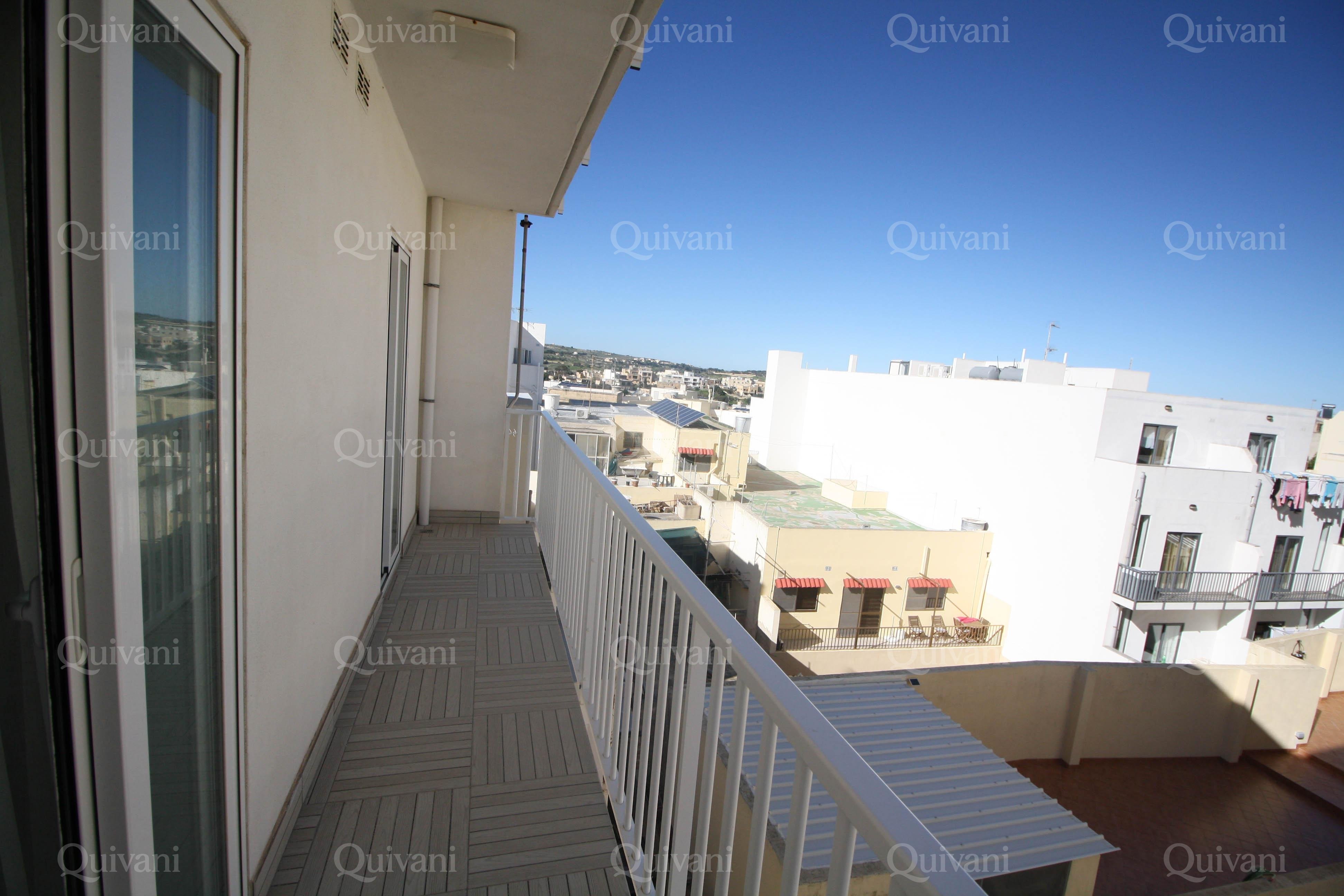 Rabat, Furnished Apartment