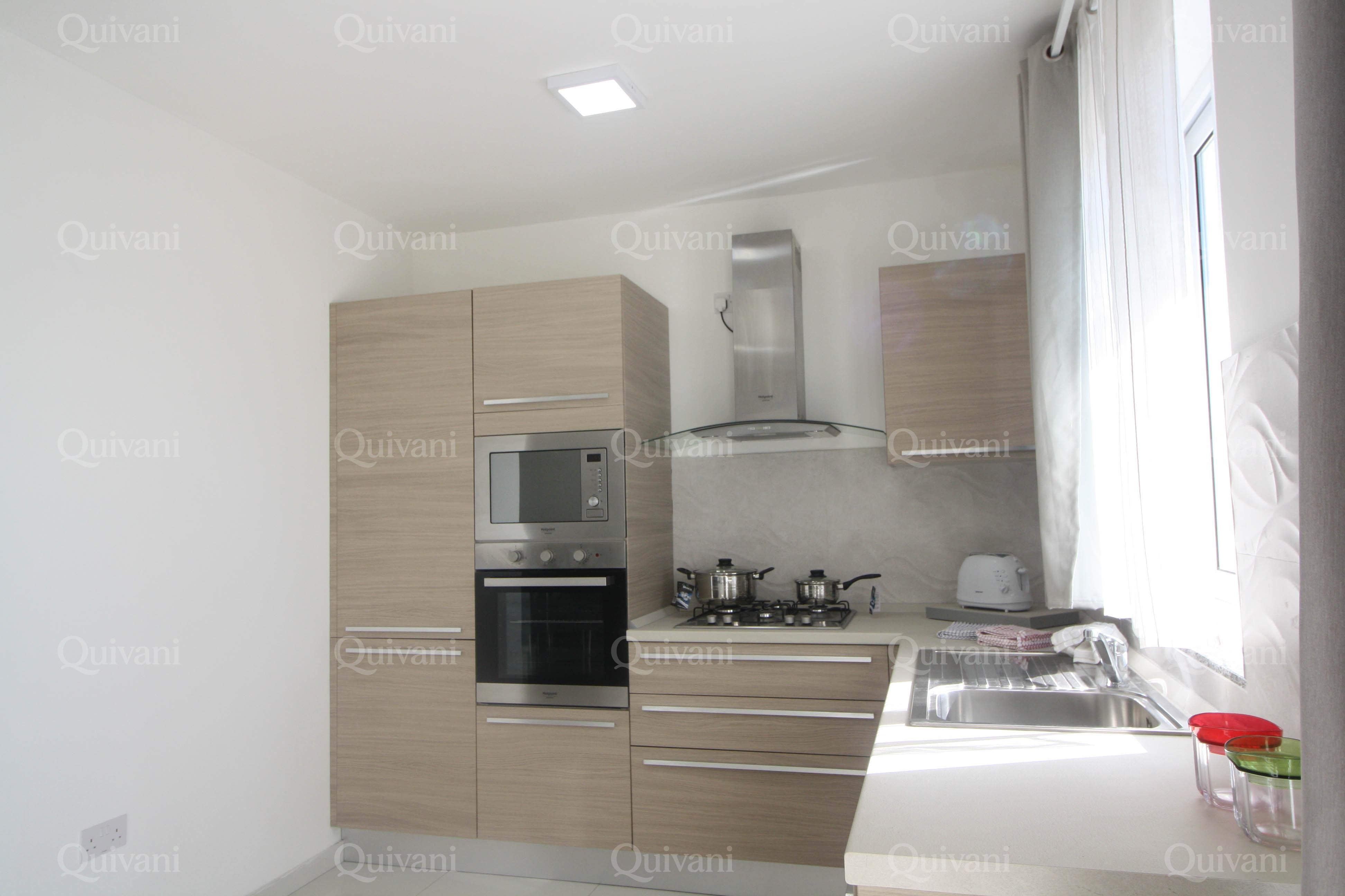 Rabat, Furnished Apartment