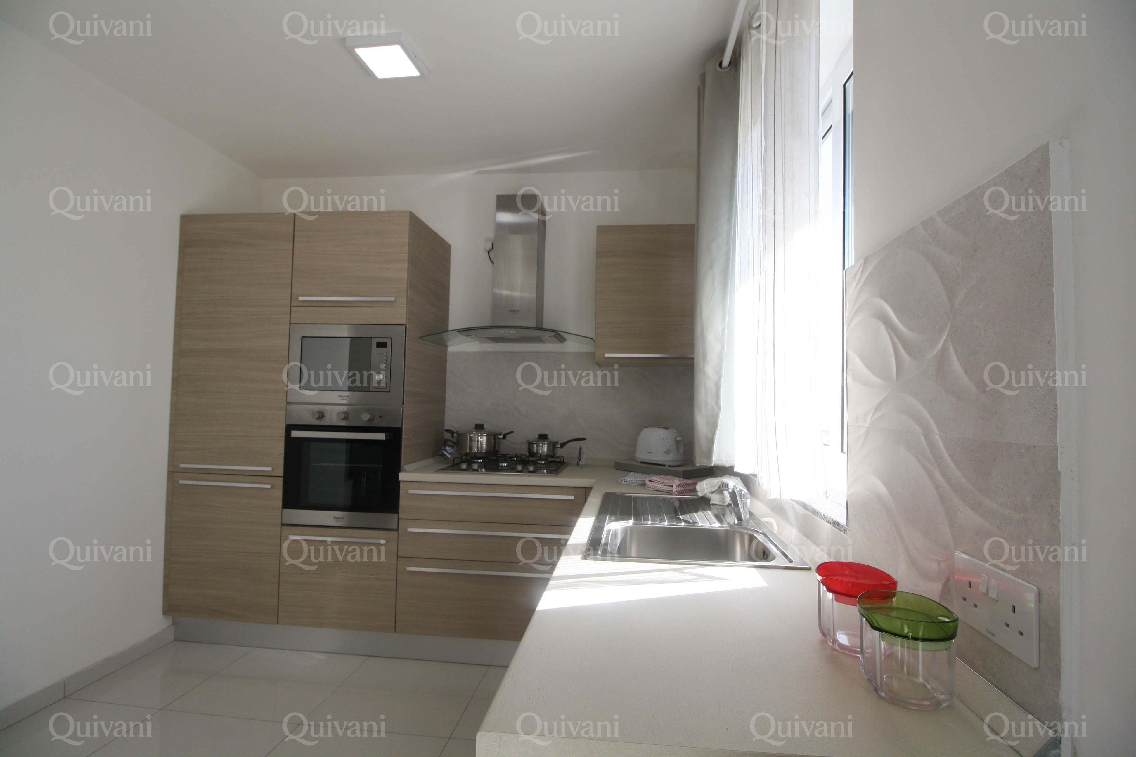 Rabat, Furnished Apartment