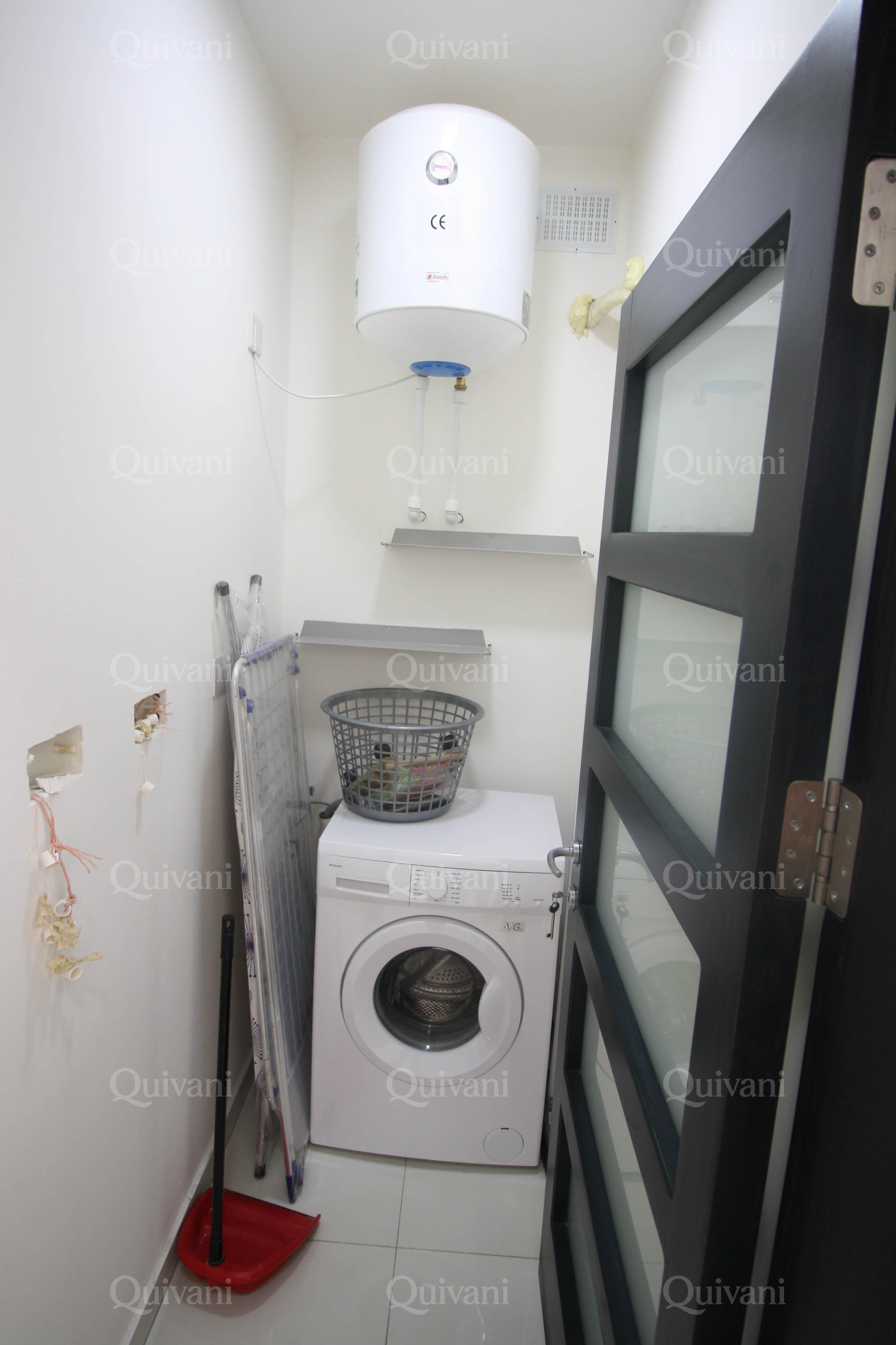 Rabat, Furnished Apartment