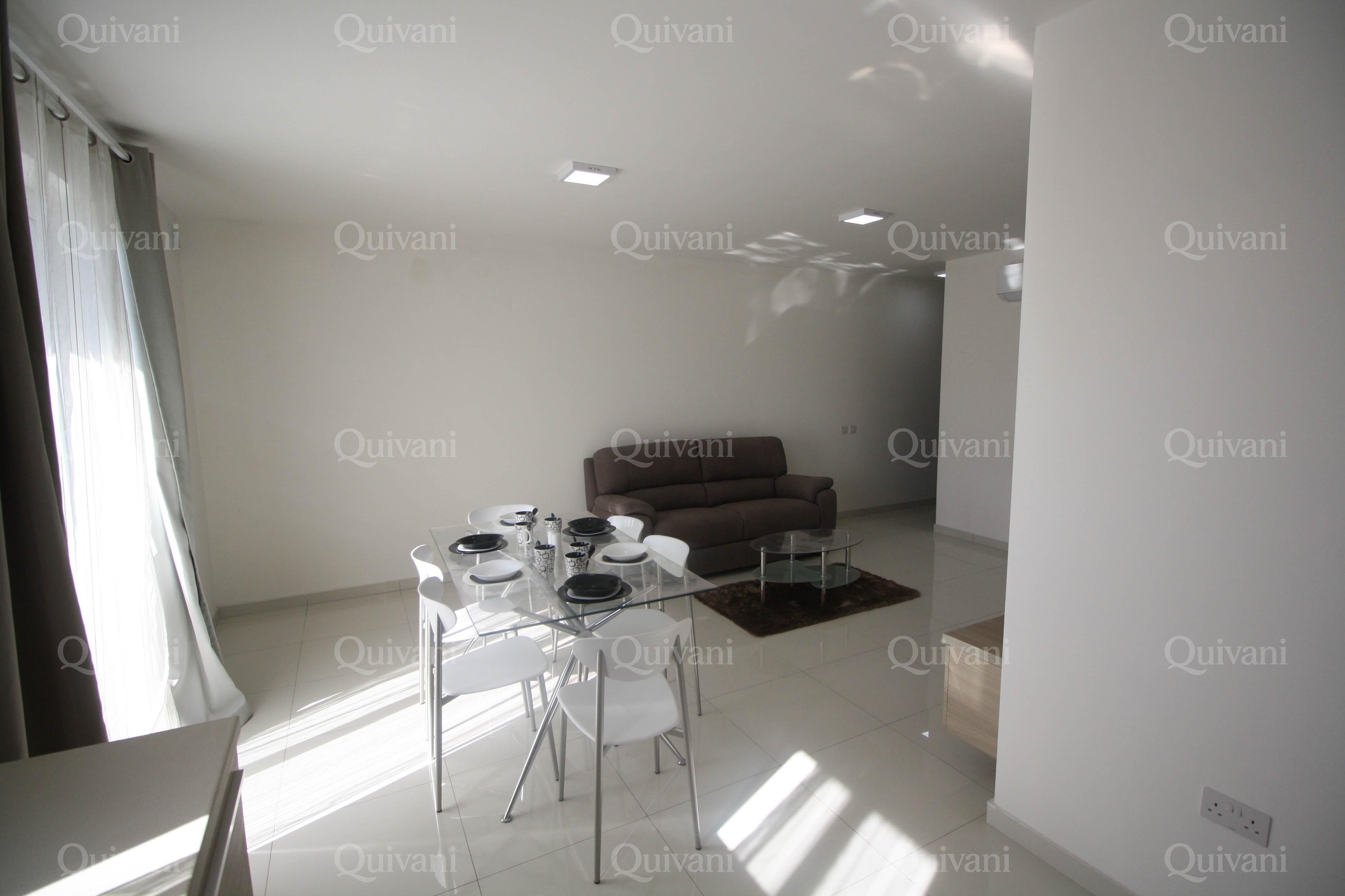Rabat, Furnished Apartment