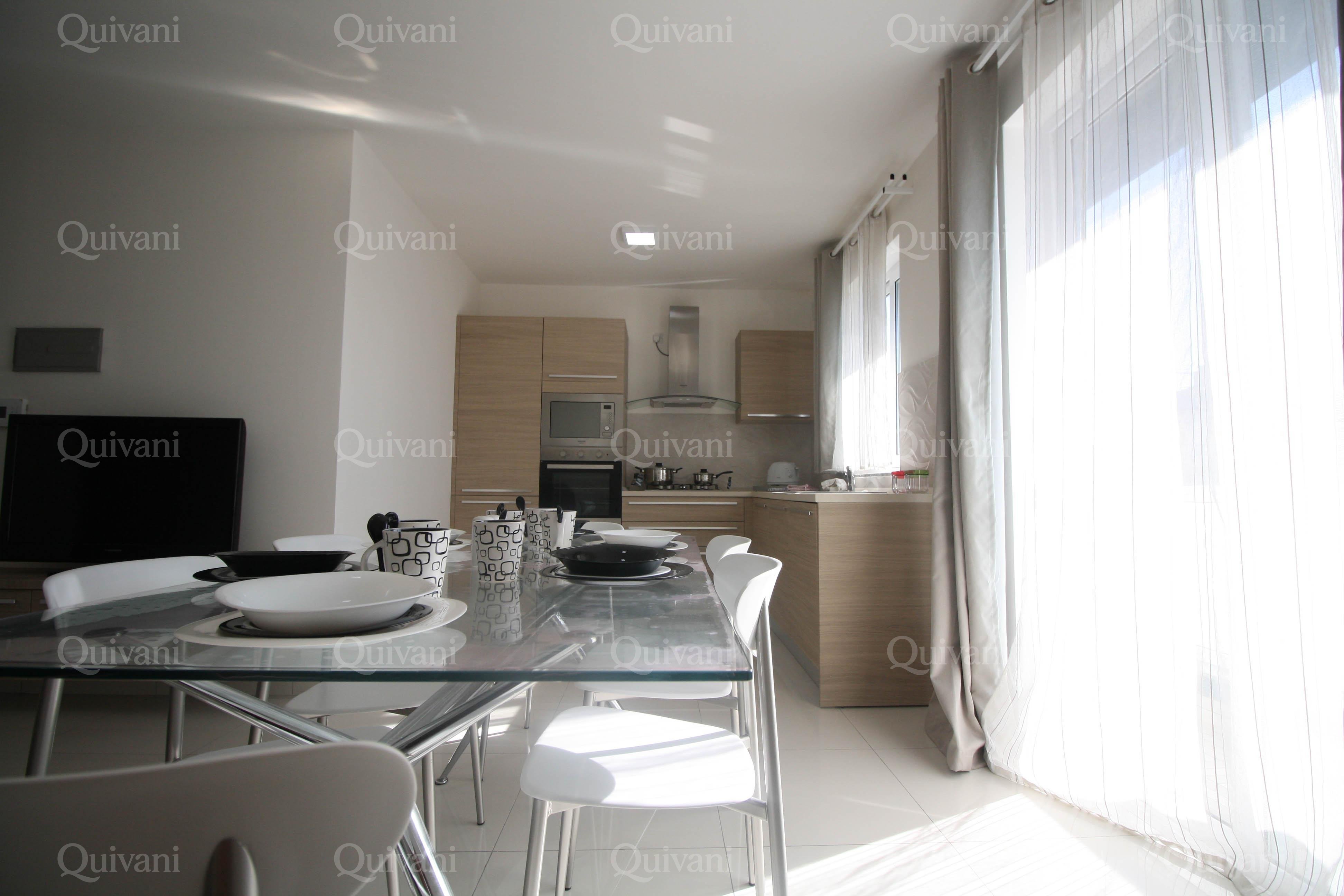 Rabat, Furnished Apartment