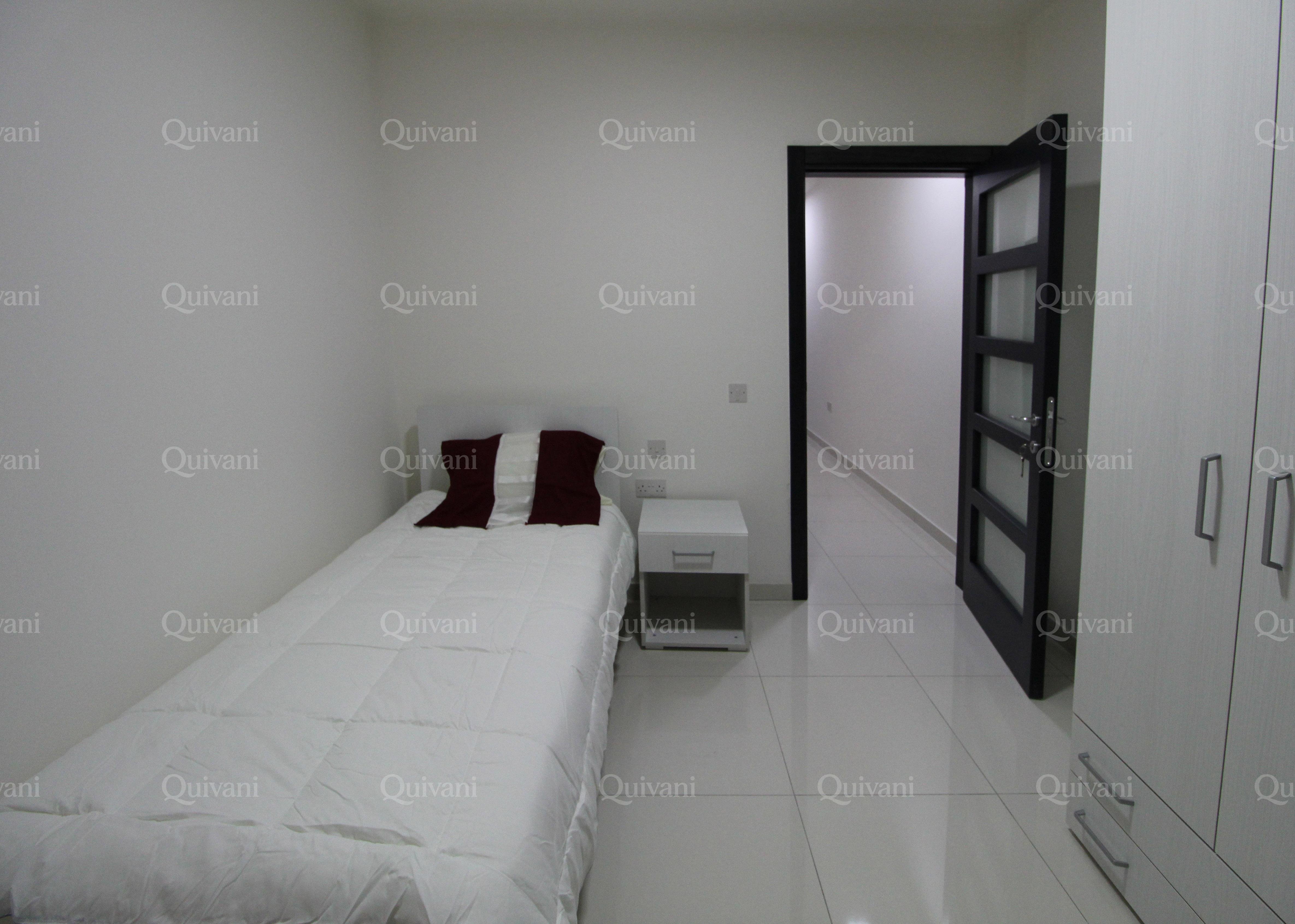 Rabat, Furnished Apartment
