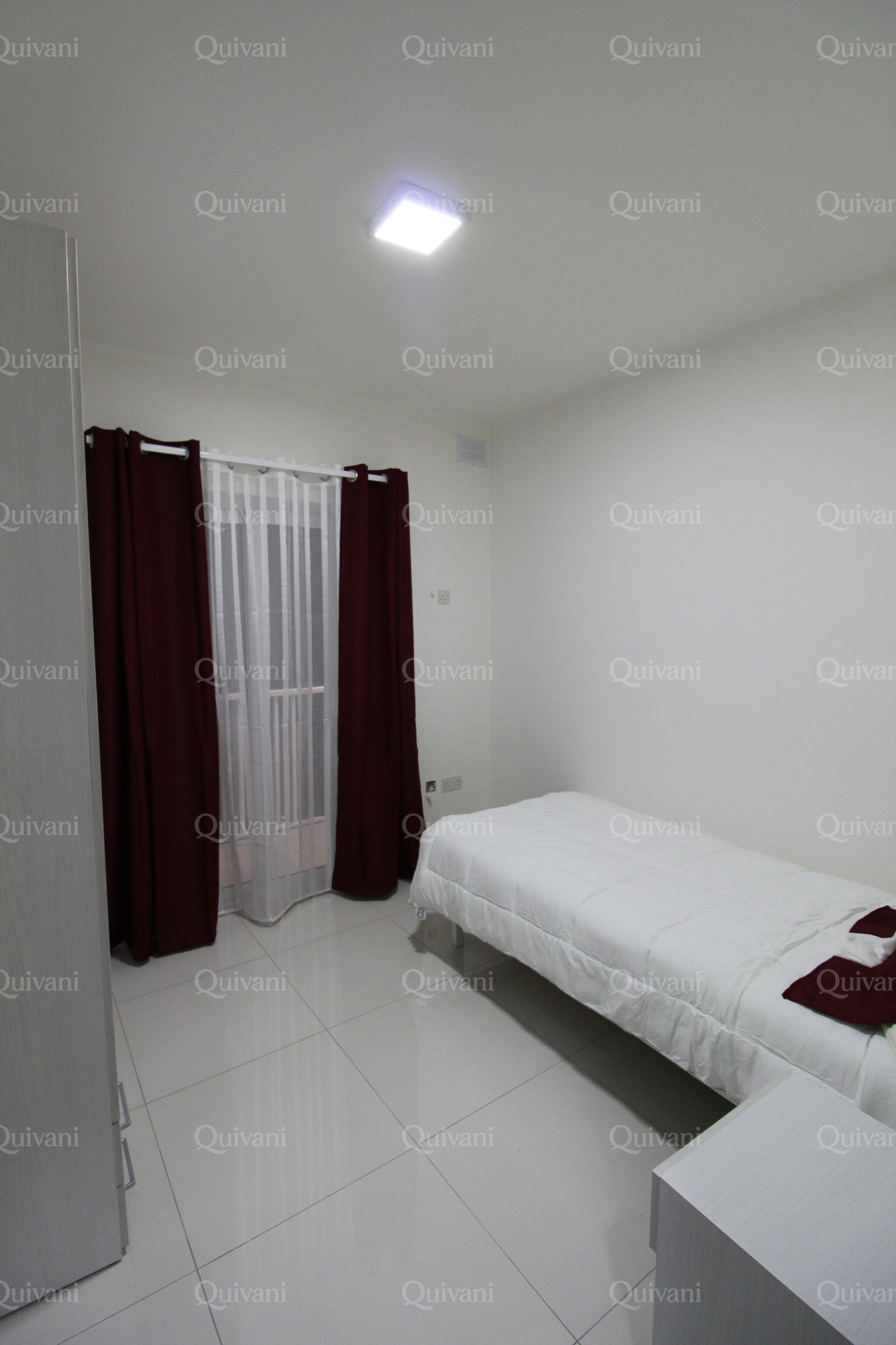 Rabat, Furnished Apartment