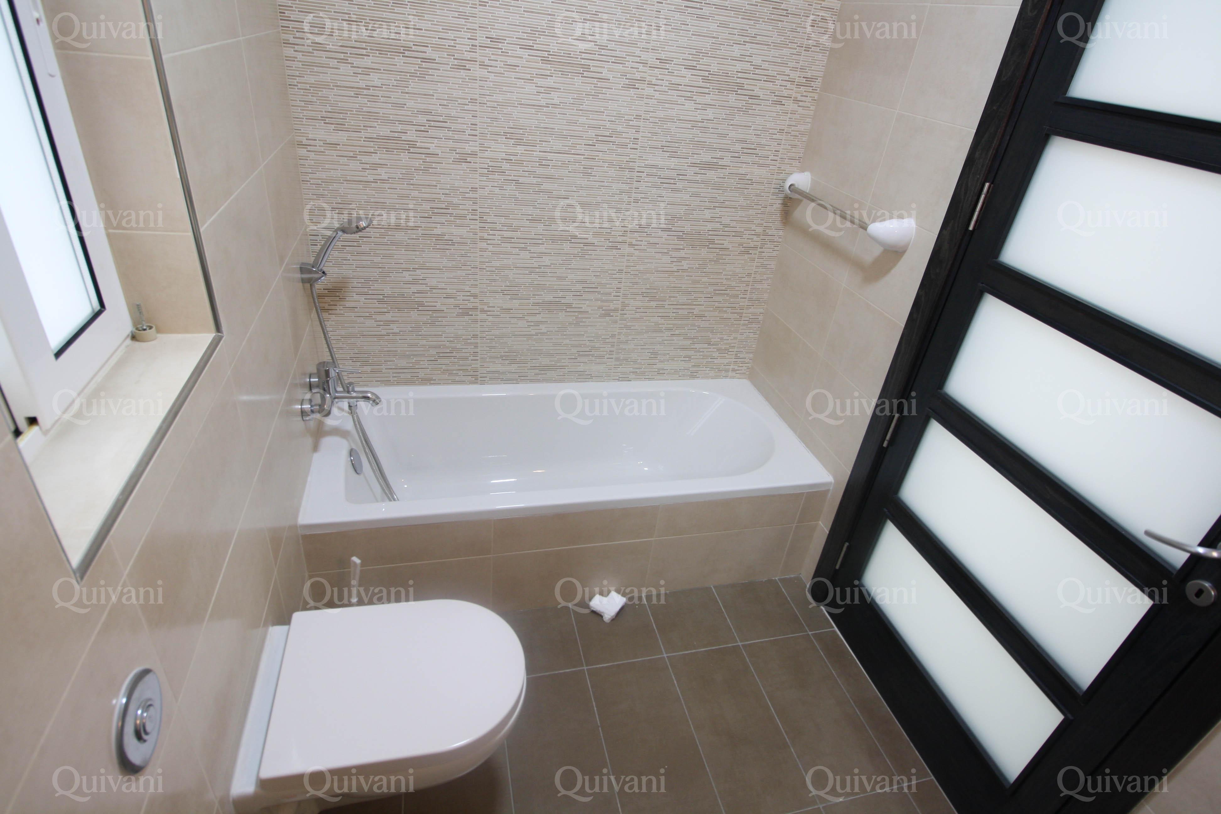 Rabat, Furnished Apartment