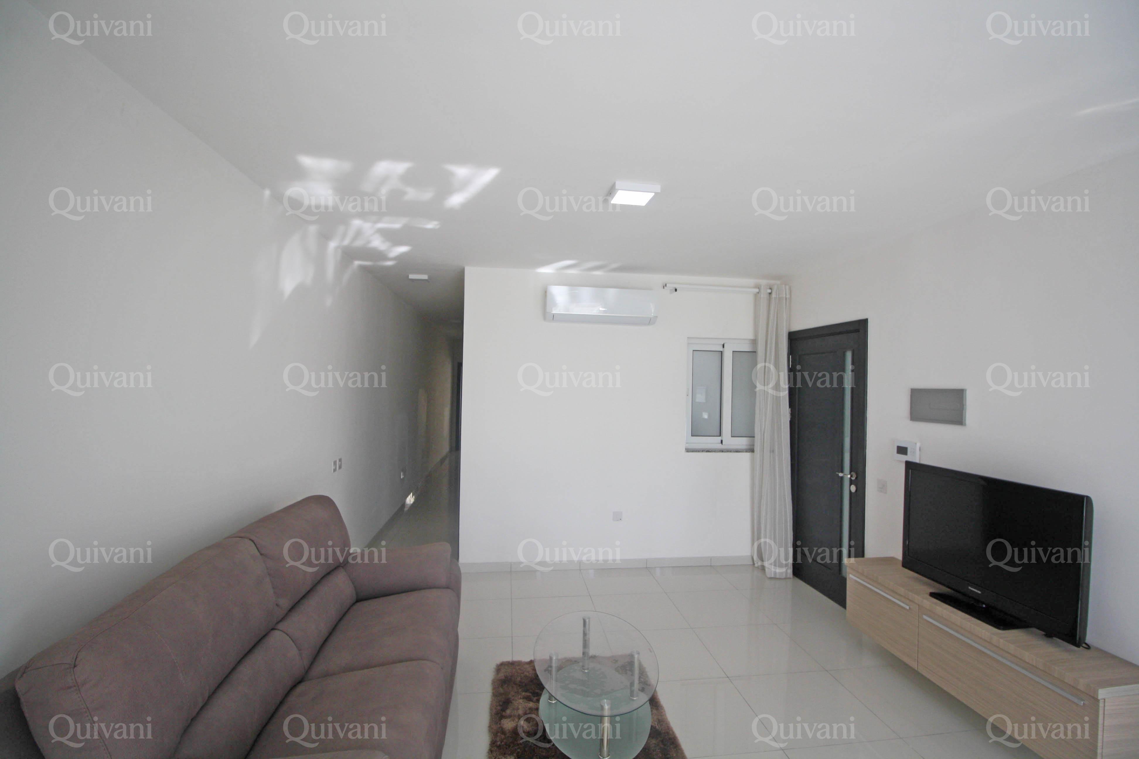 Rabat, Furnished Apartment