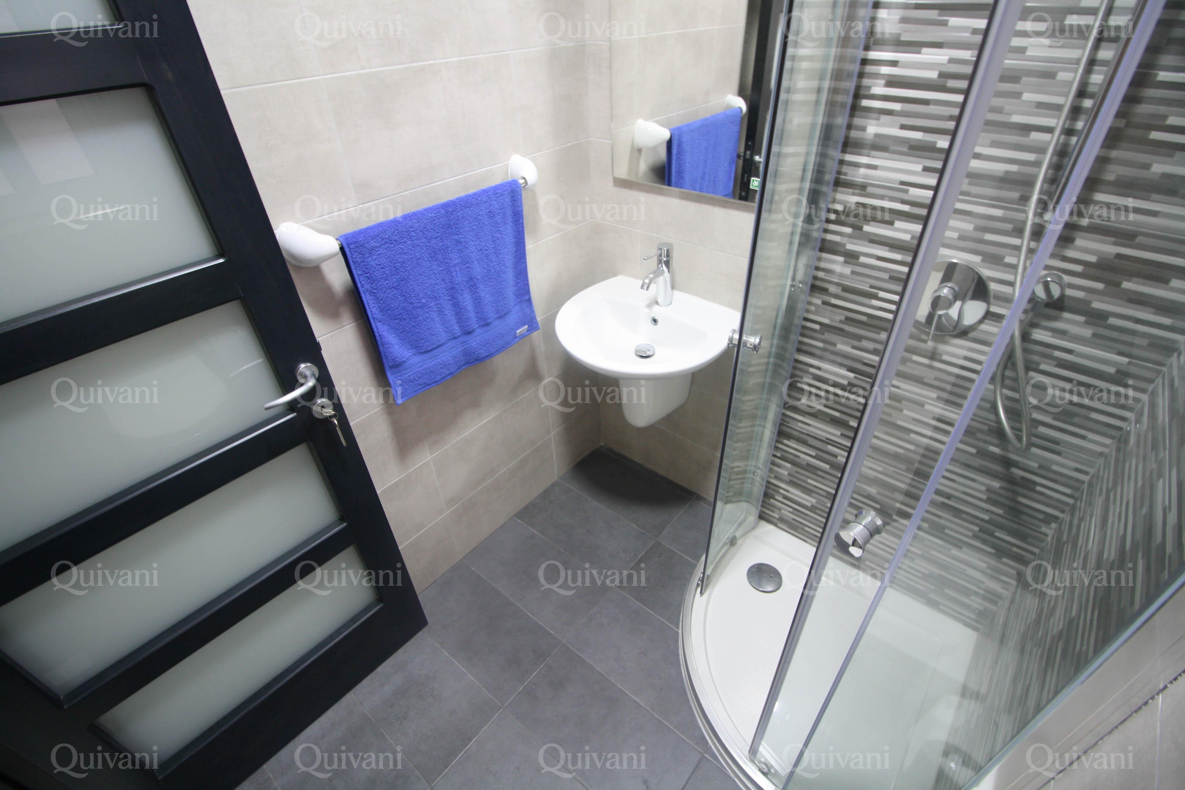 Rabat, Furnished Apartment