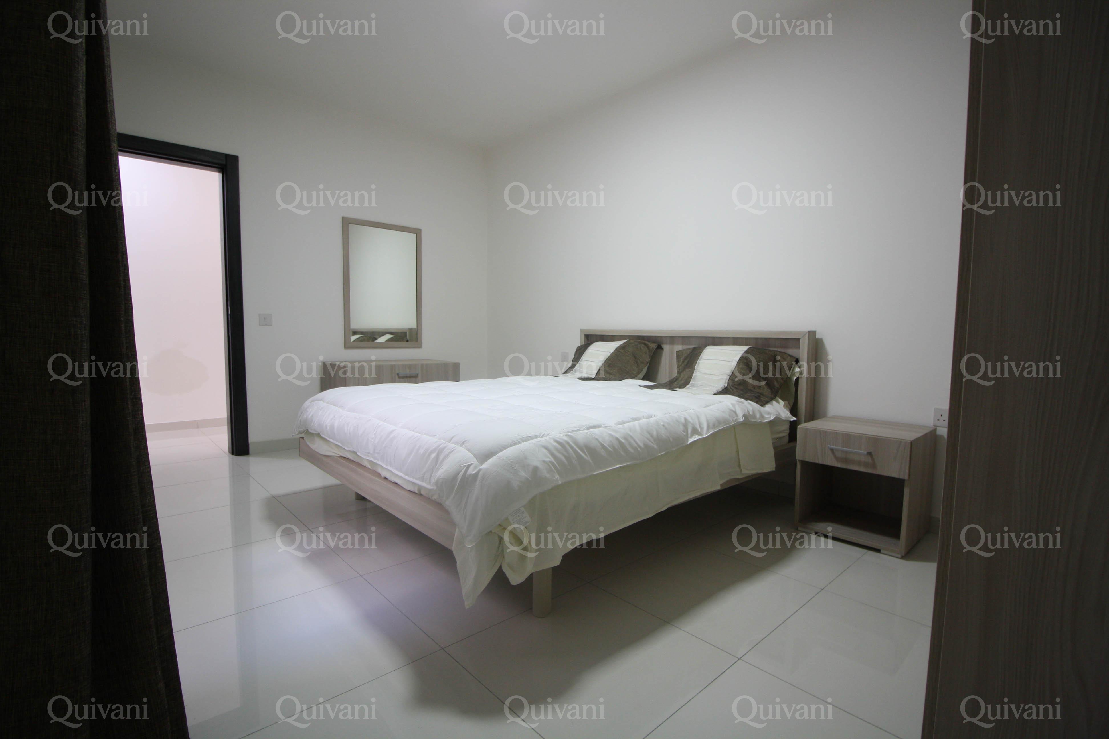 Rabat, Furnished Apartment