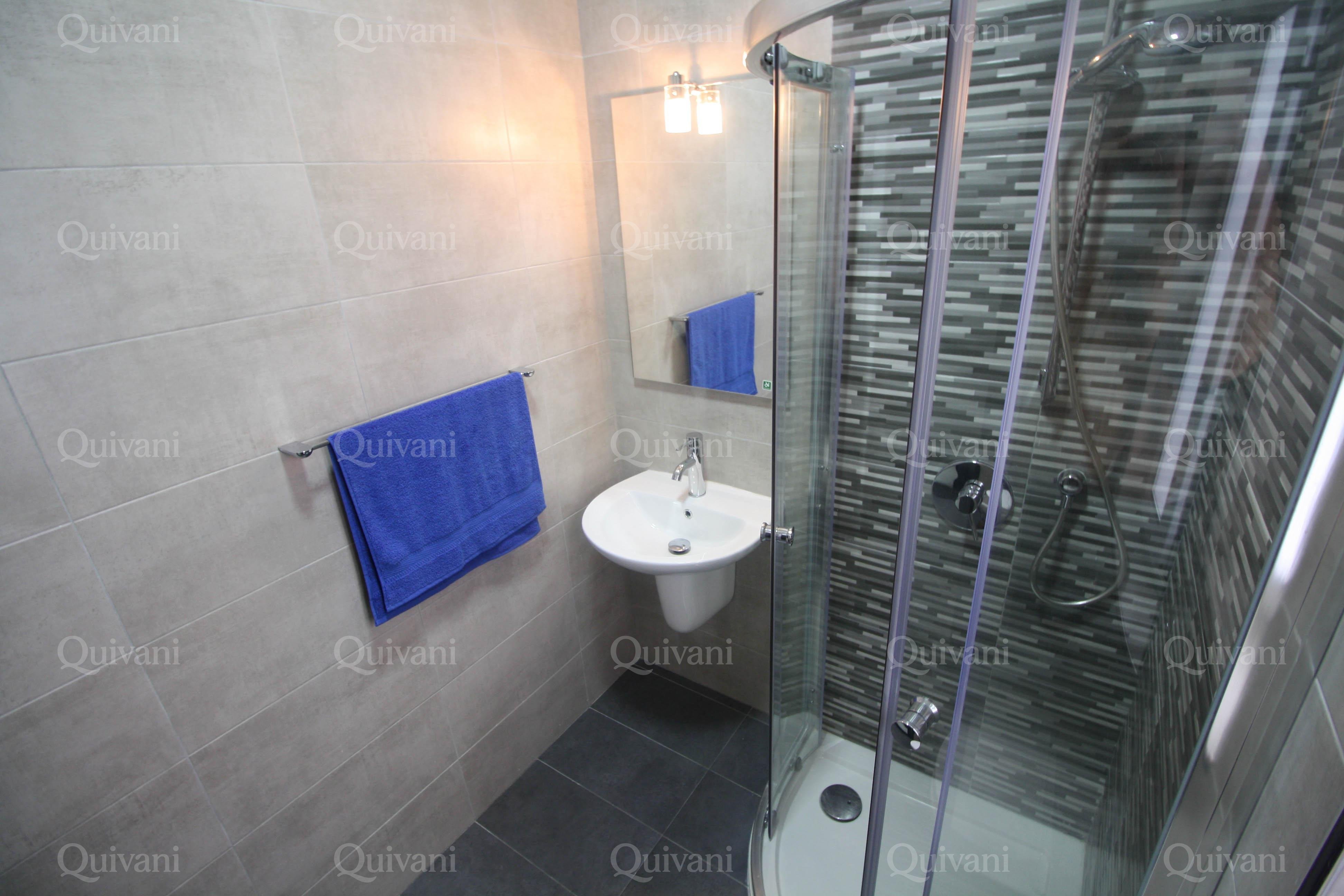 Rabat, Furnished Penthouse