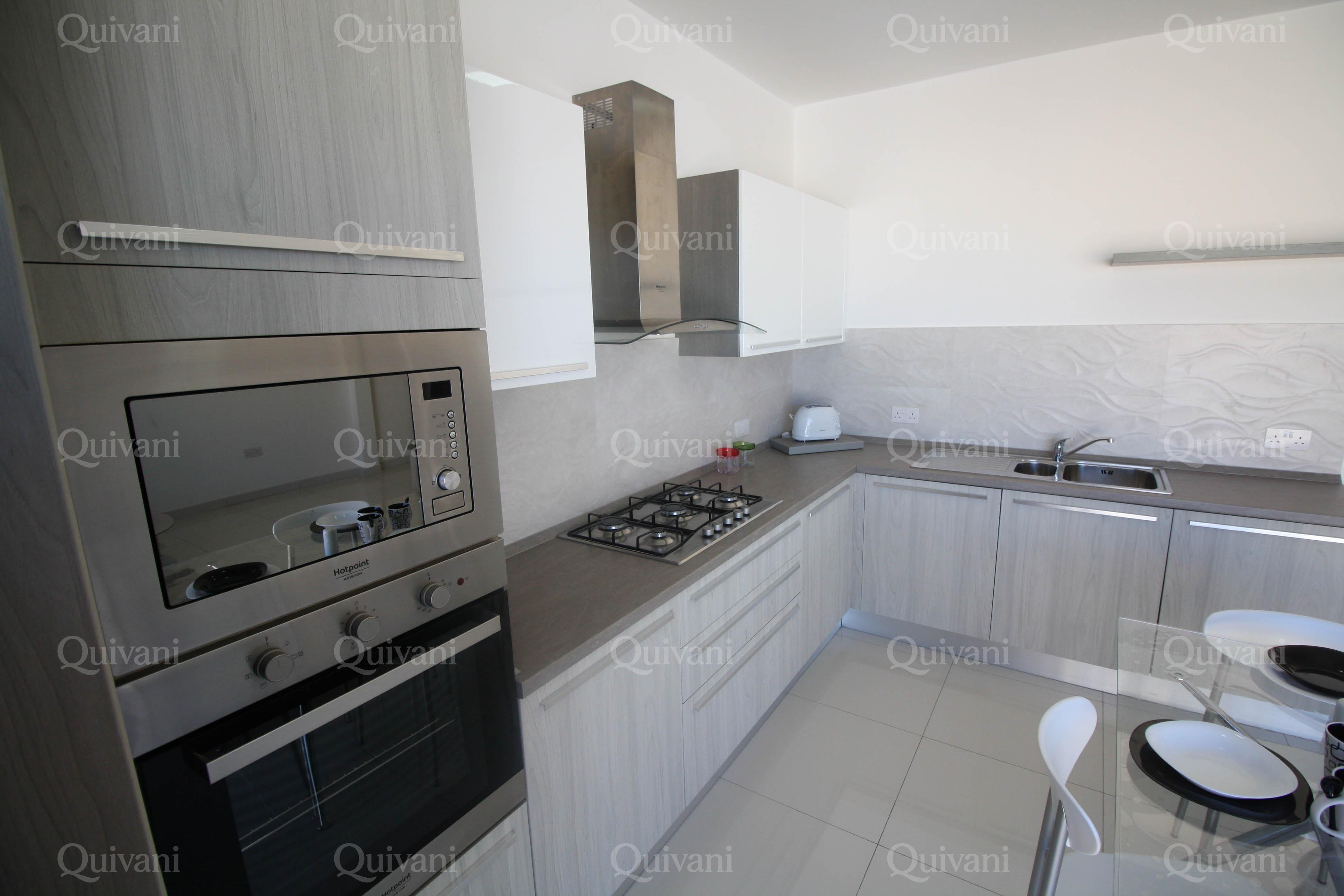 Rabat, Furnished Penthouse