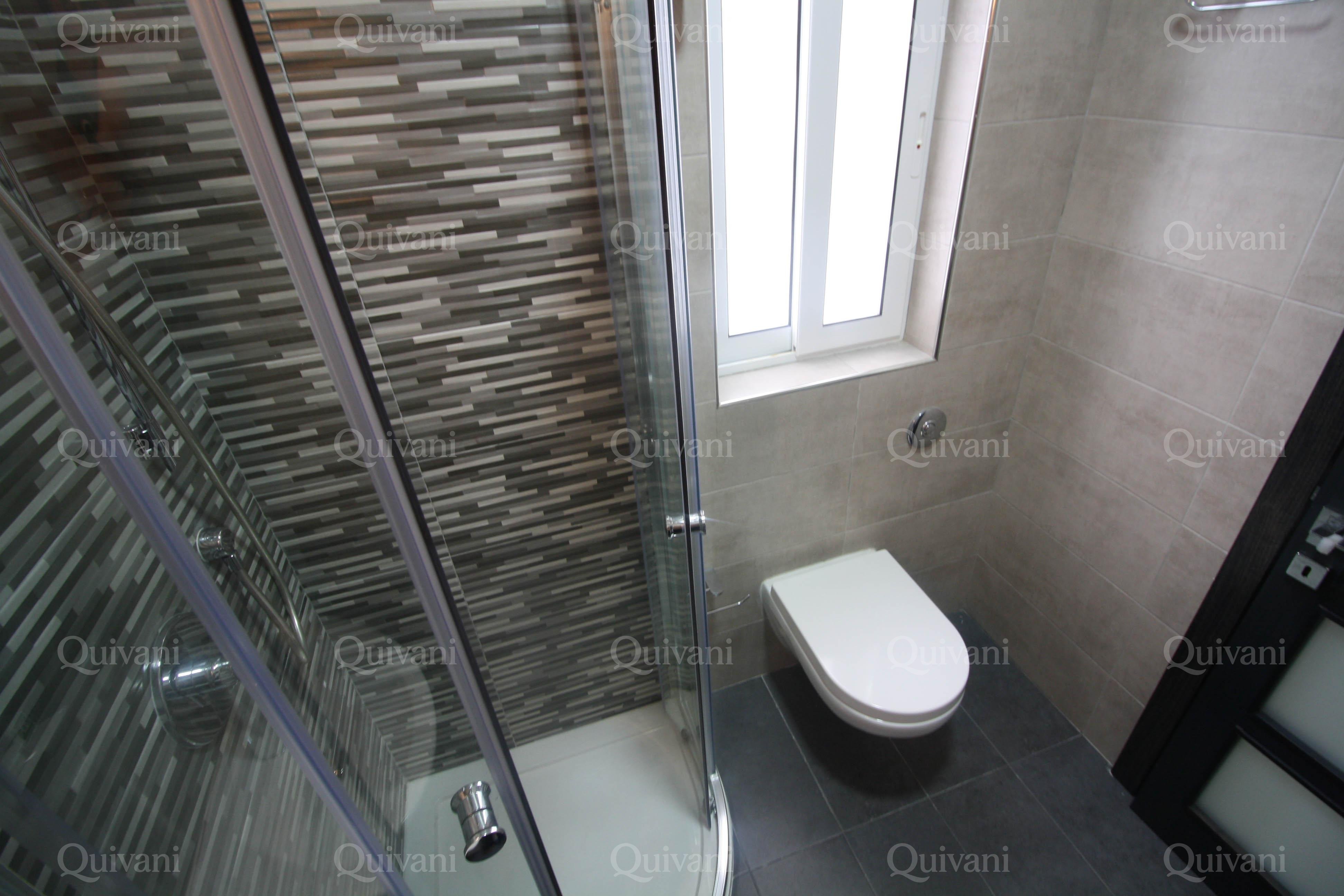 Rabat, Furnished Penthouse