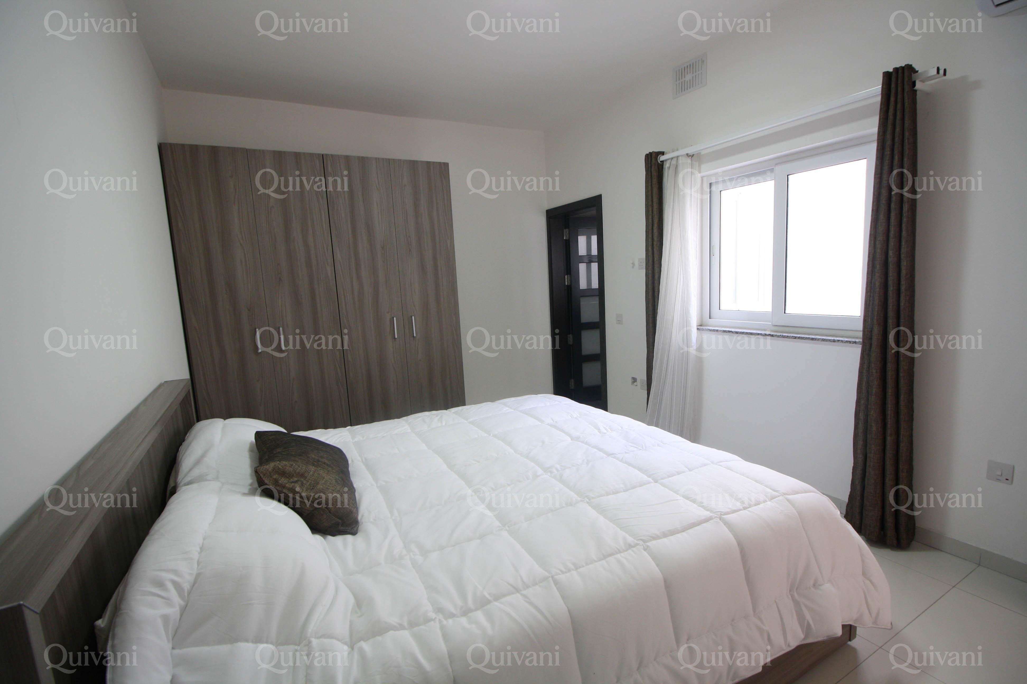 Rabat, Furnished Penthouse