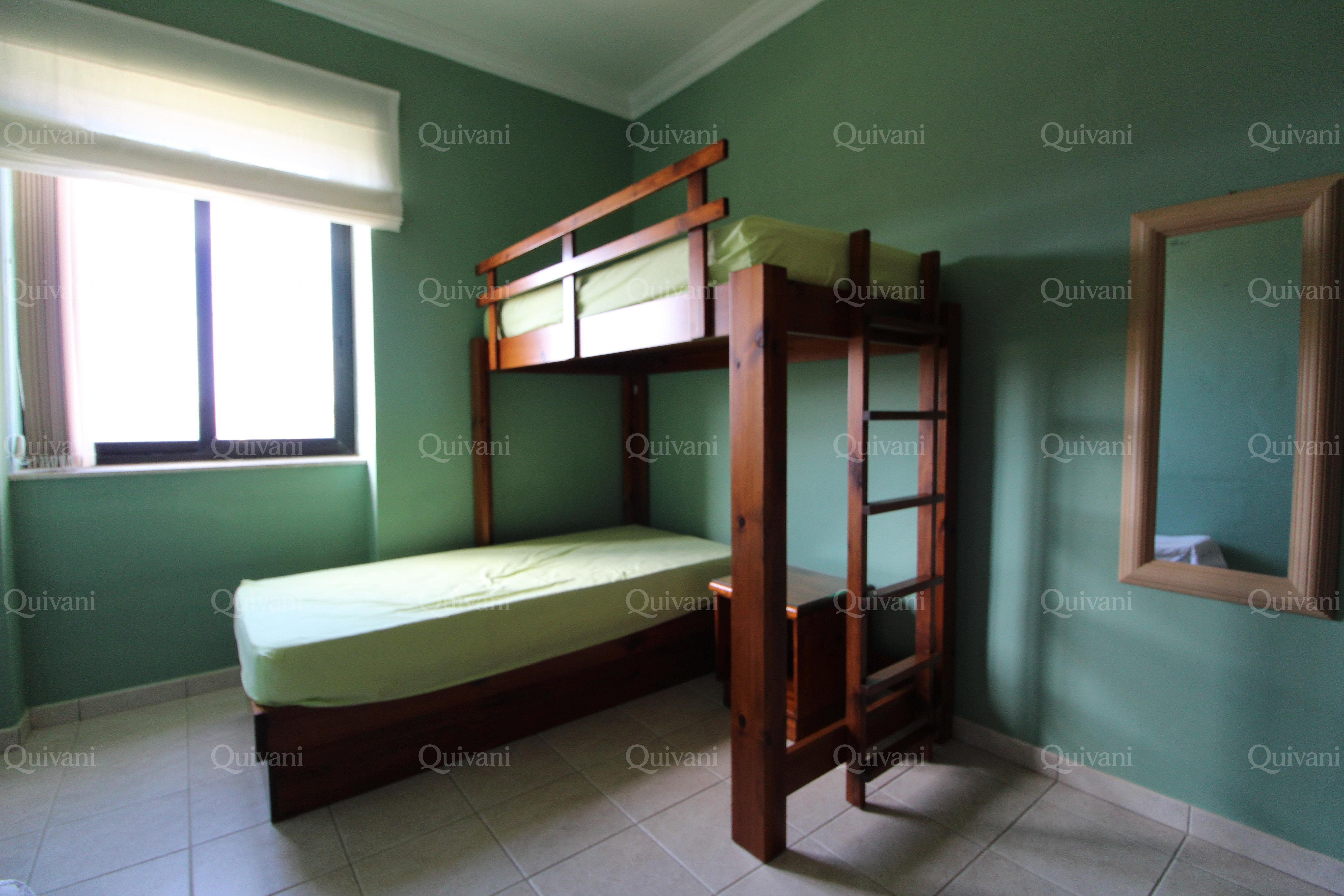 Qawra, Furnished Apartment