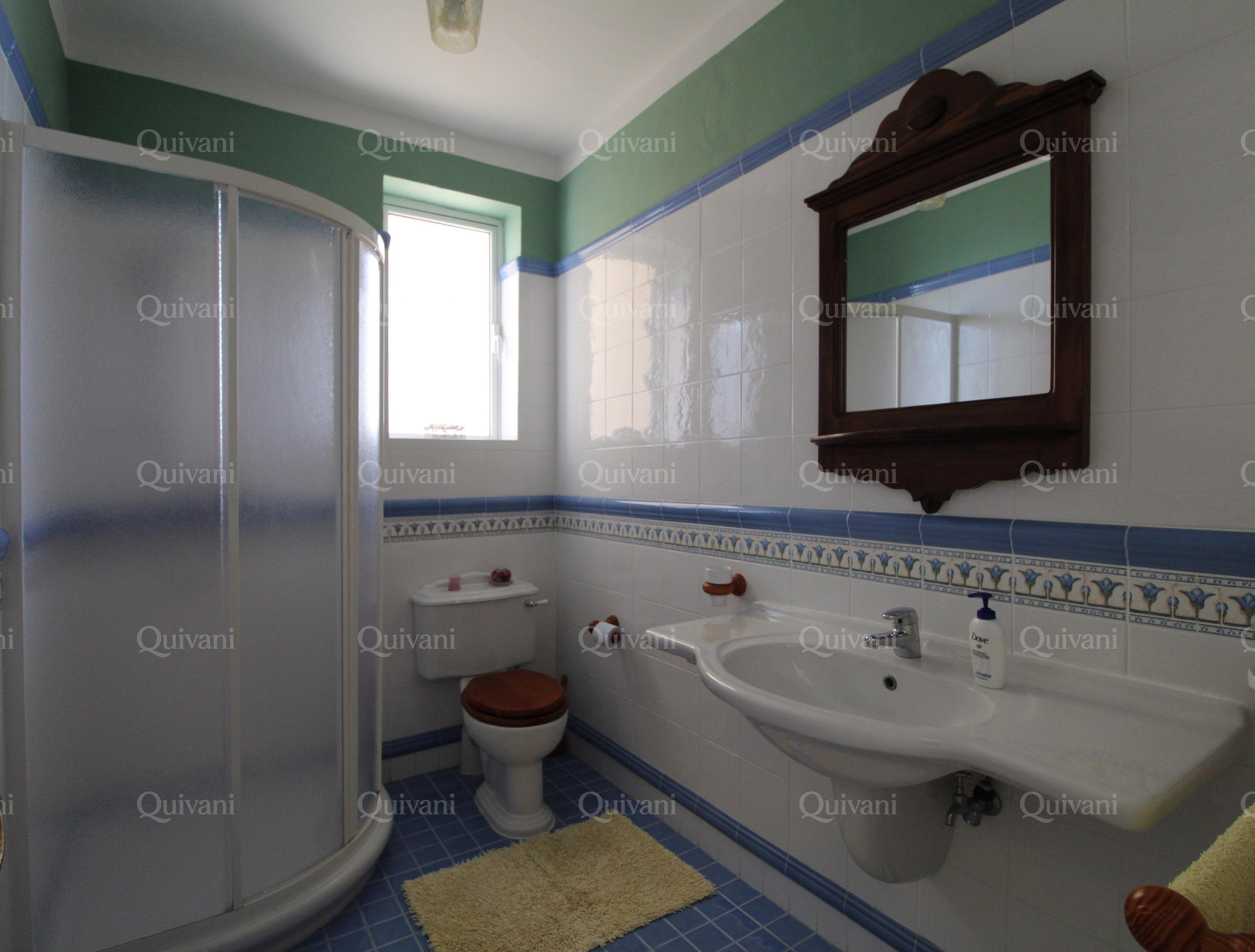 Qawra, Furnished Apartment