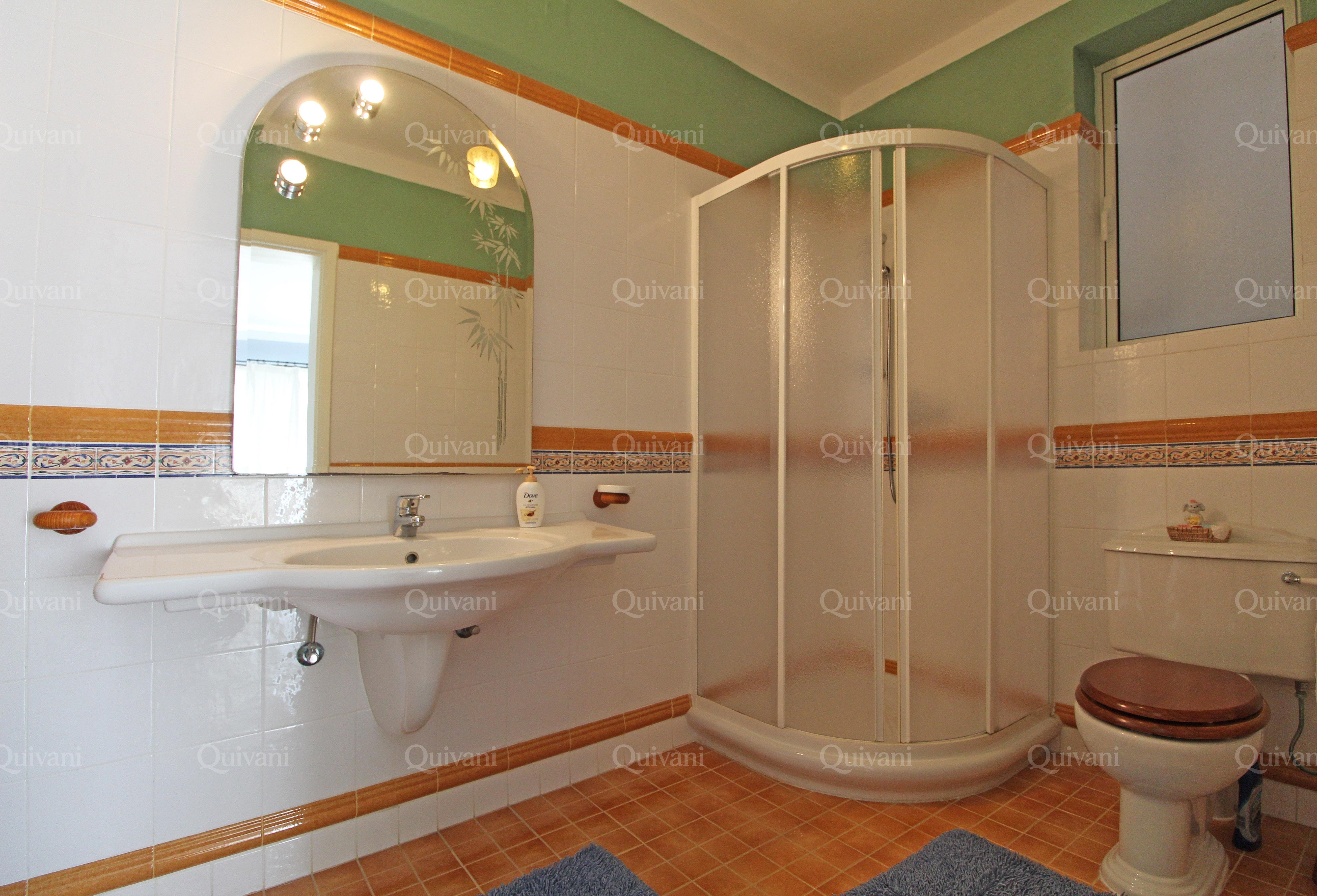 Qawra, Furnished Apartment