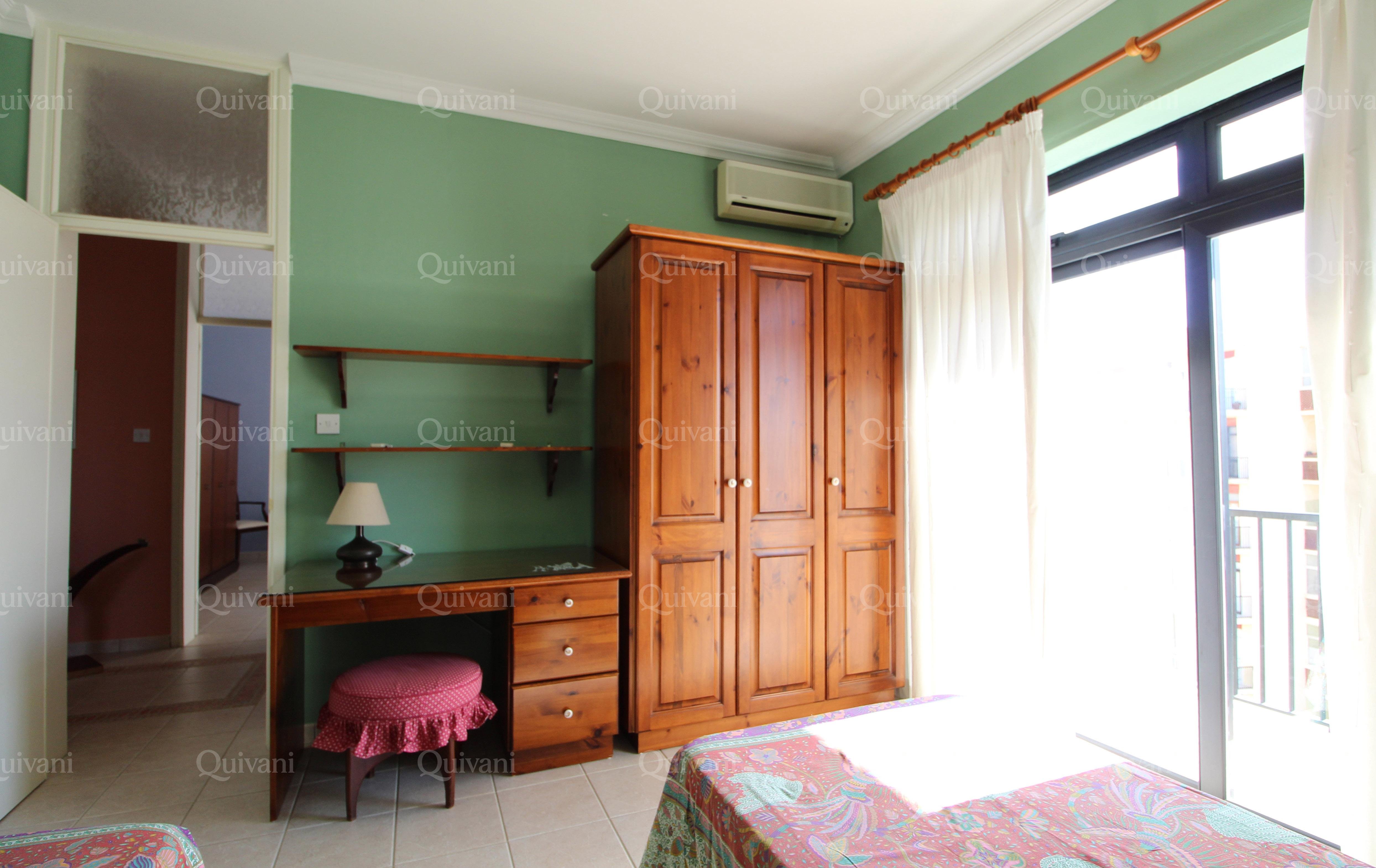 Qawra, Furnished Apartment