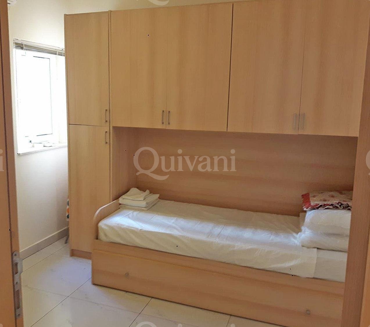 Sliema, Furnished Apartment