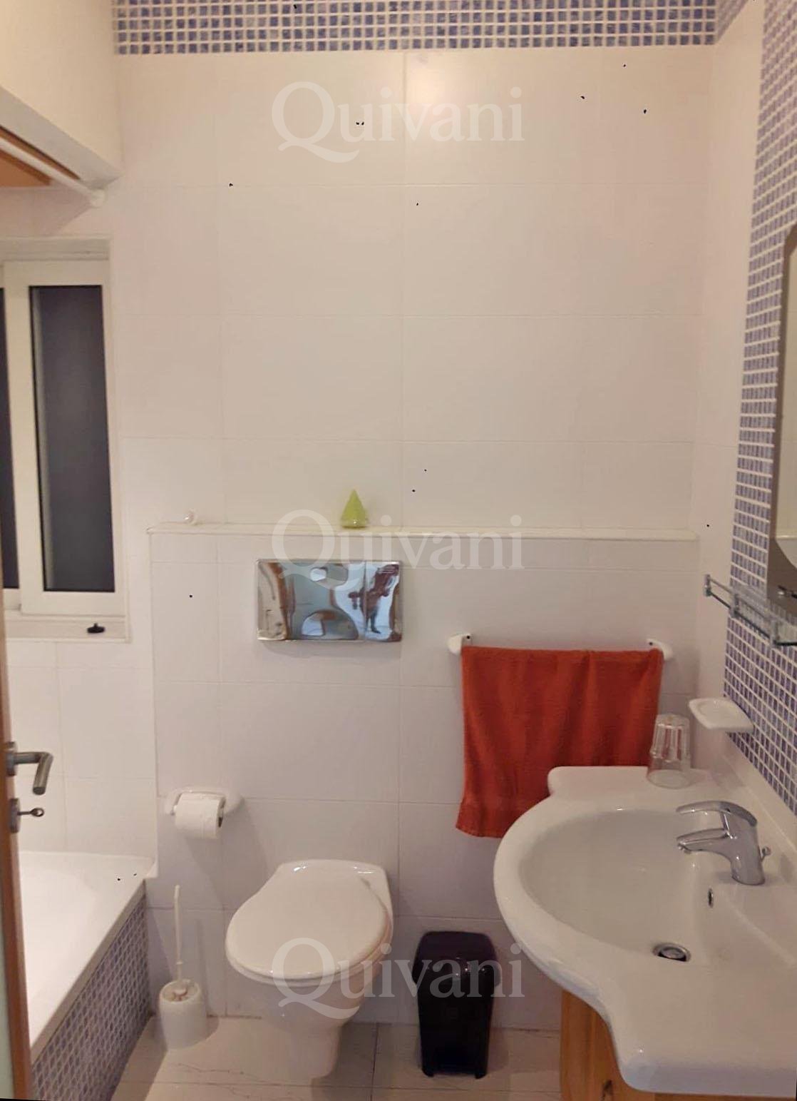 Sliema, Furnished Apartment