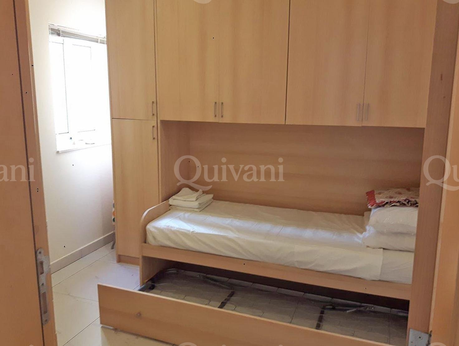 Sliema, Furnished Apartment