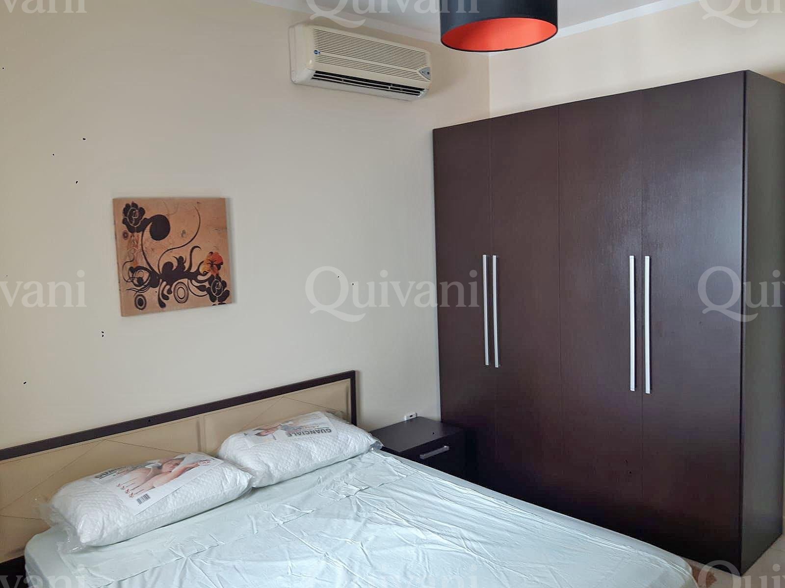 Sliema, Furnished Apartment
