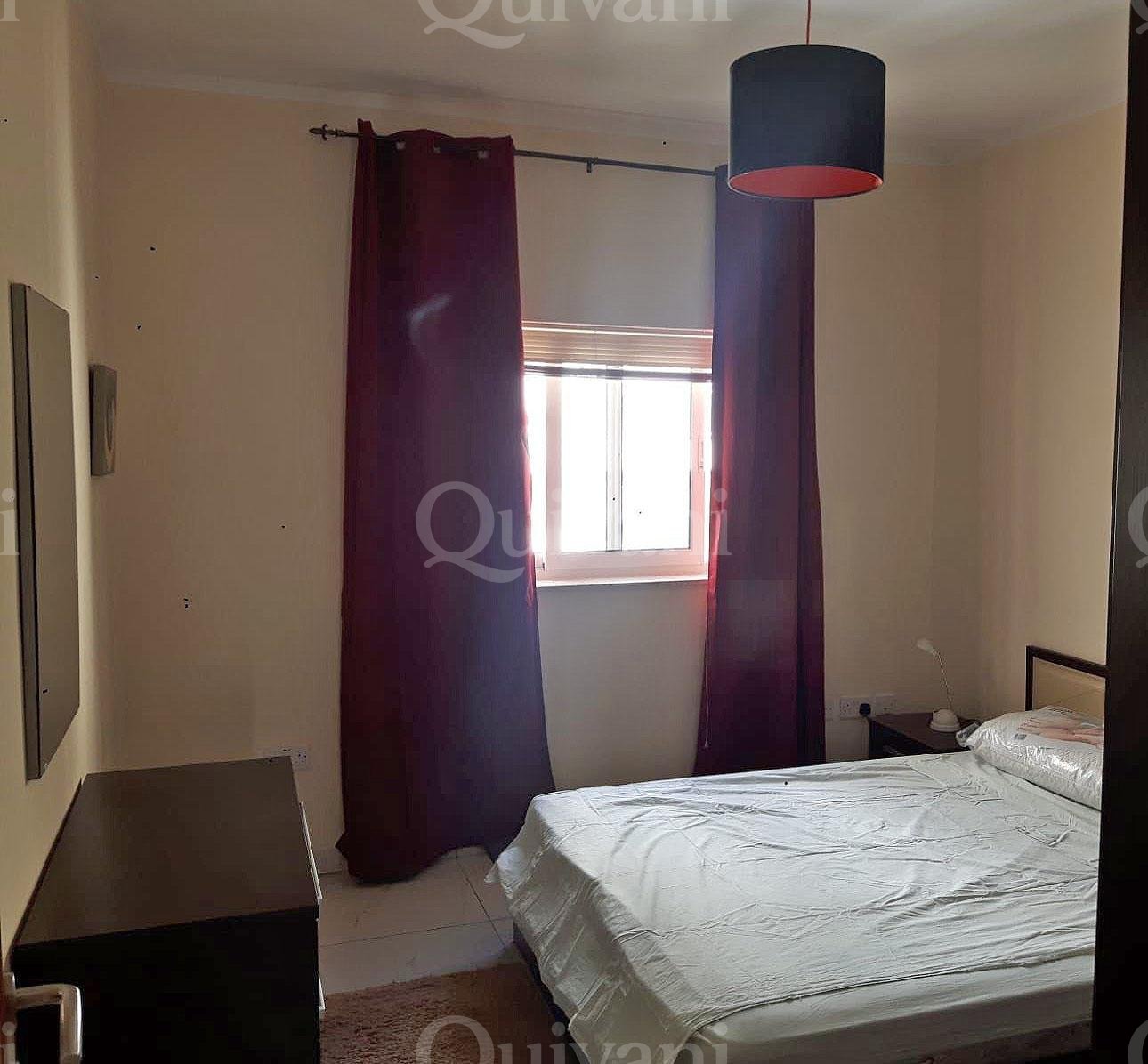 Sliema, Furnished Apartment