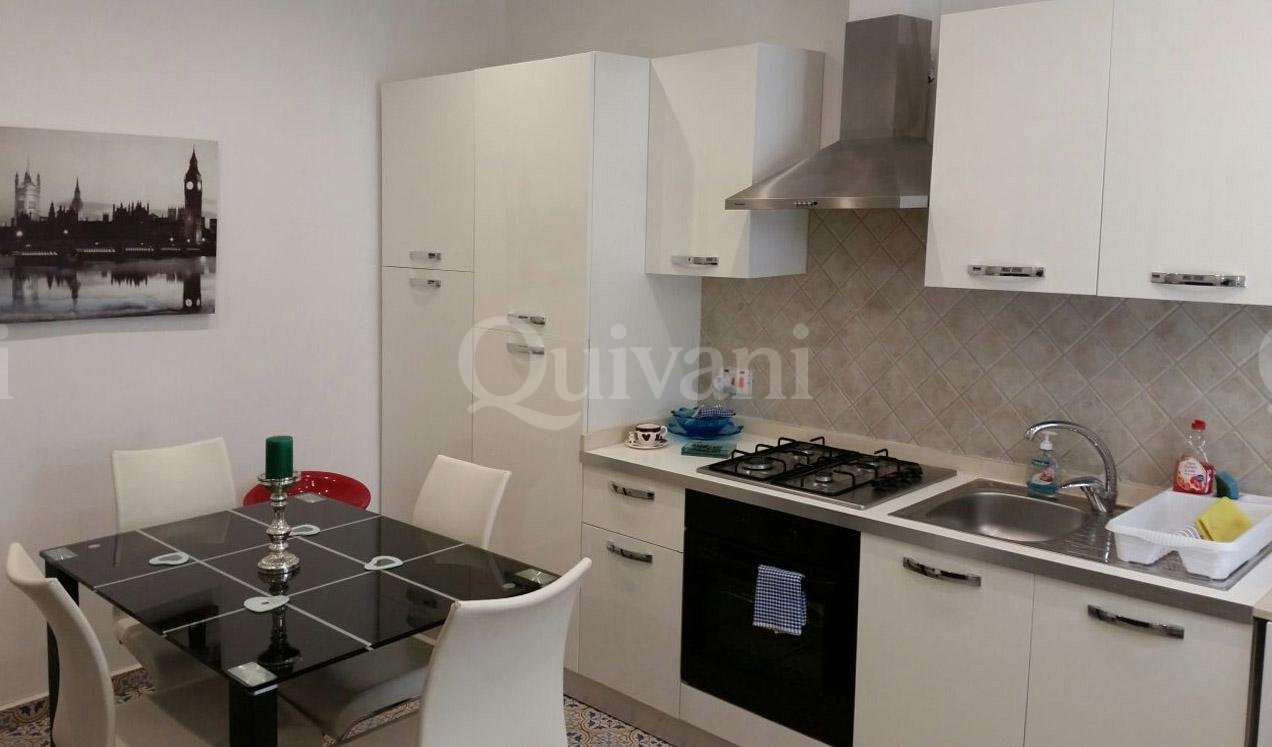 Birkirkara, Furnished Maisonette