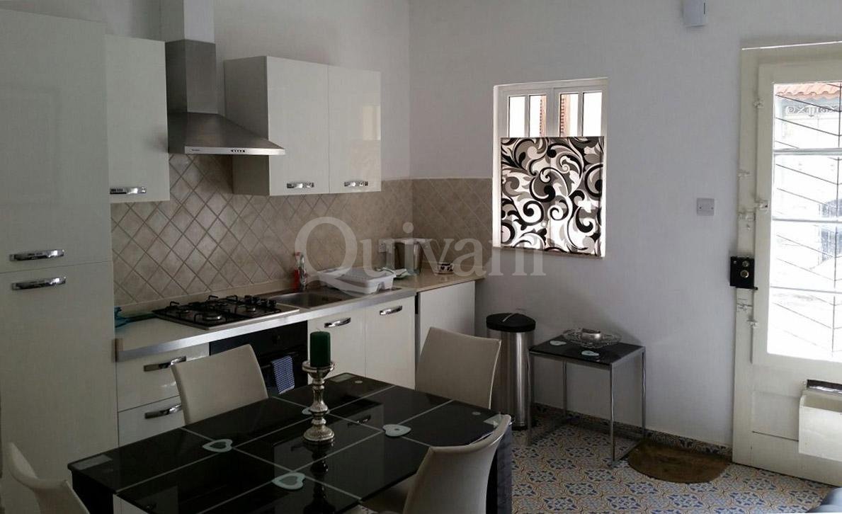 Birkirkara, Furnished Maisonette