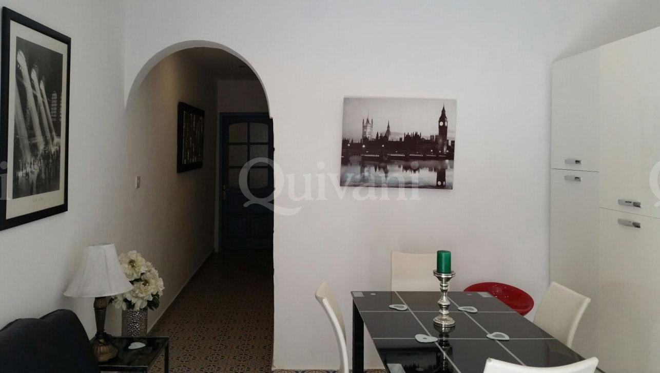 Birkirkara, Furnished Maisonette